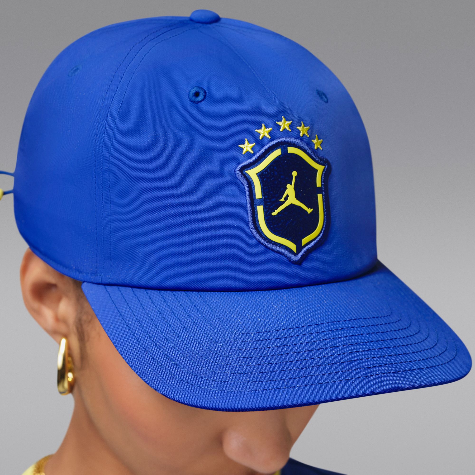 Jordan Pro image number 3