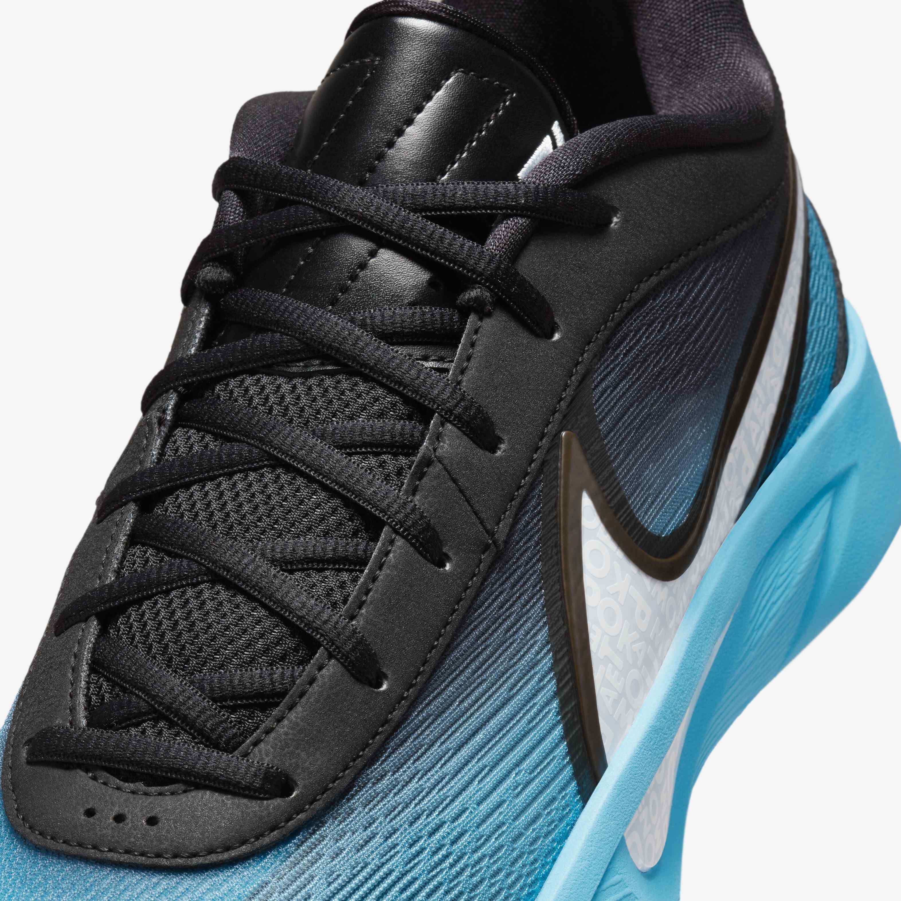 Giannis Freak 6 'Christmas' image number 6