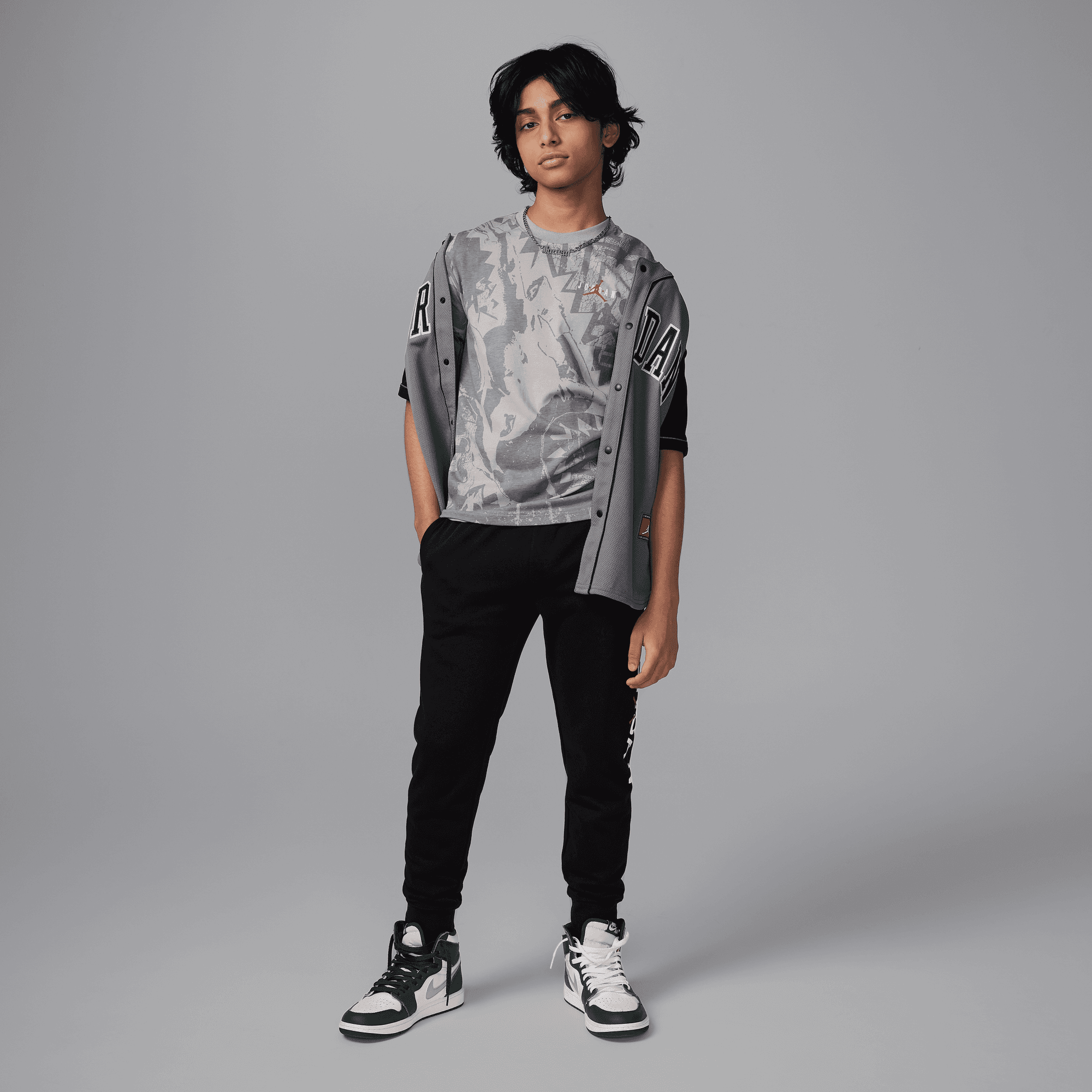 Jordan image number 4