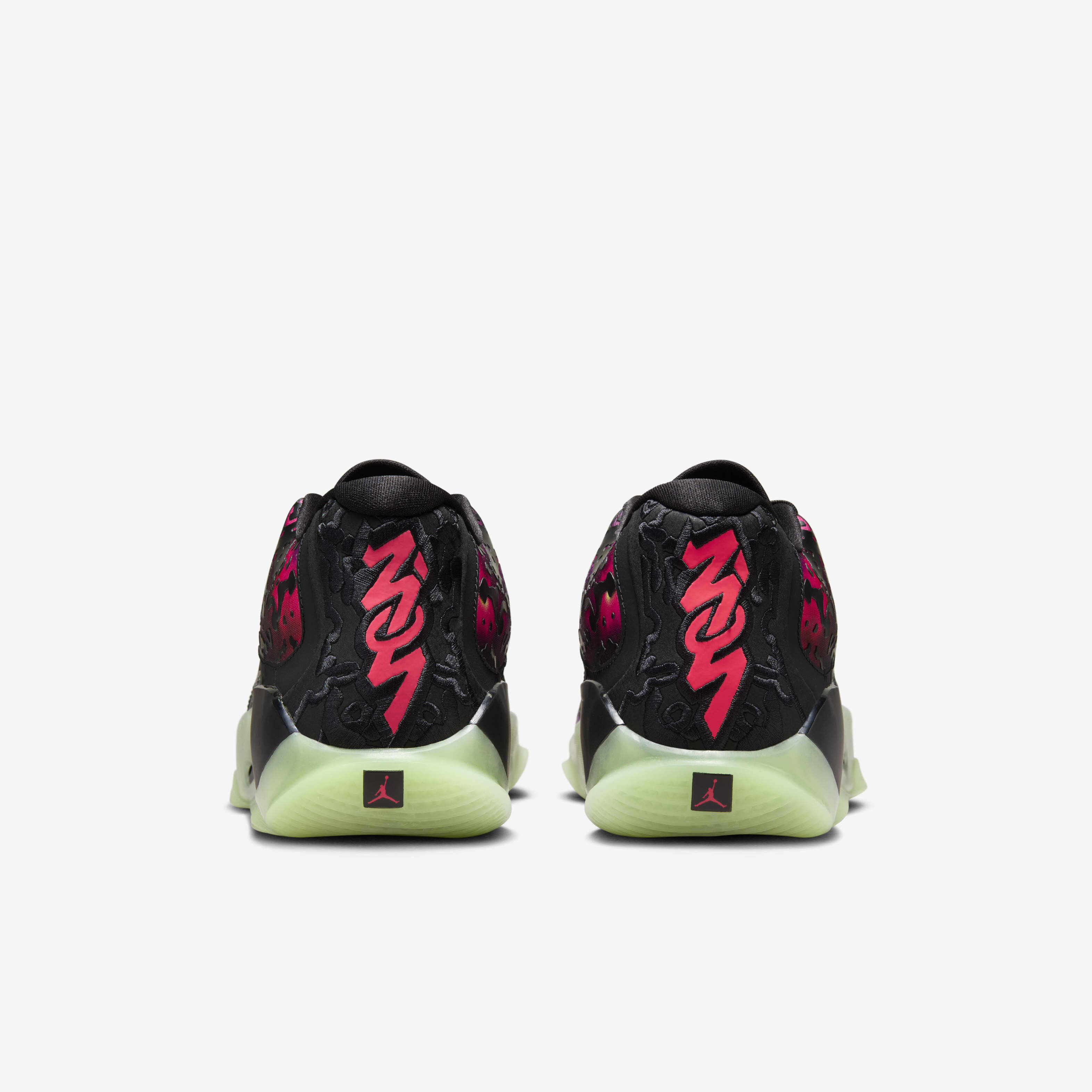Red pumas zion top