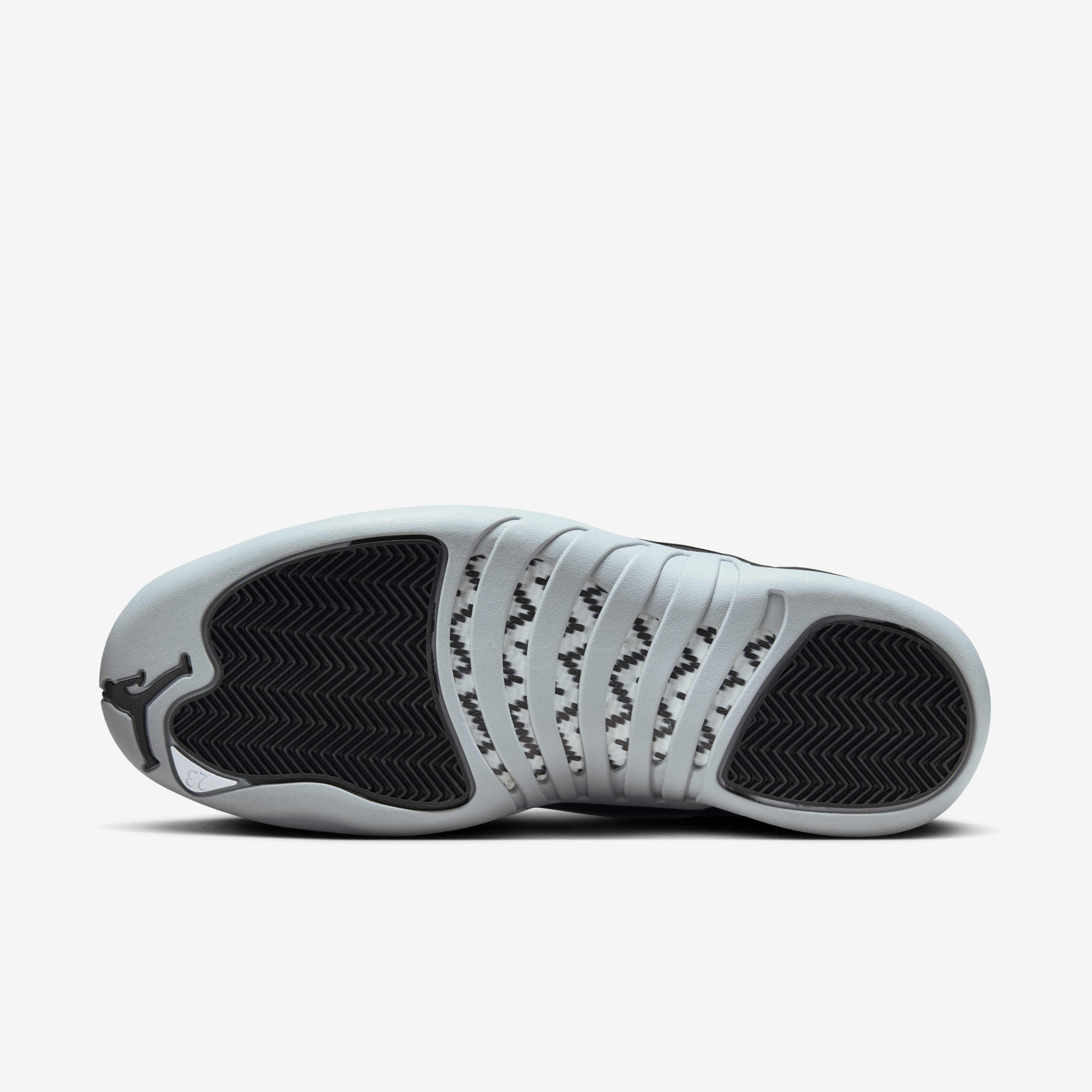 Men's air jordan retro 12 winter basketball shoes clearance