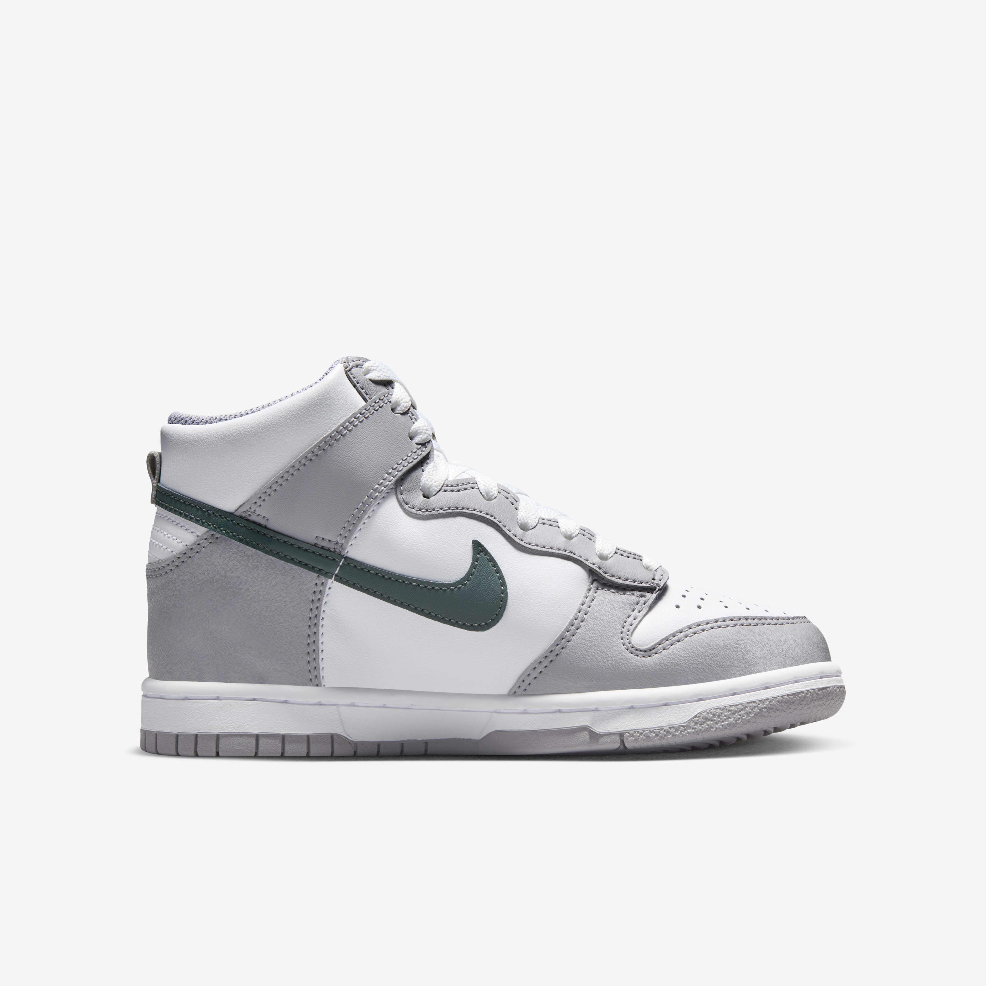 Nike Dunk High image number 2