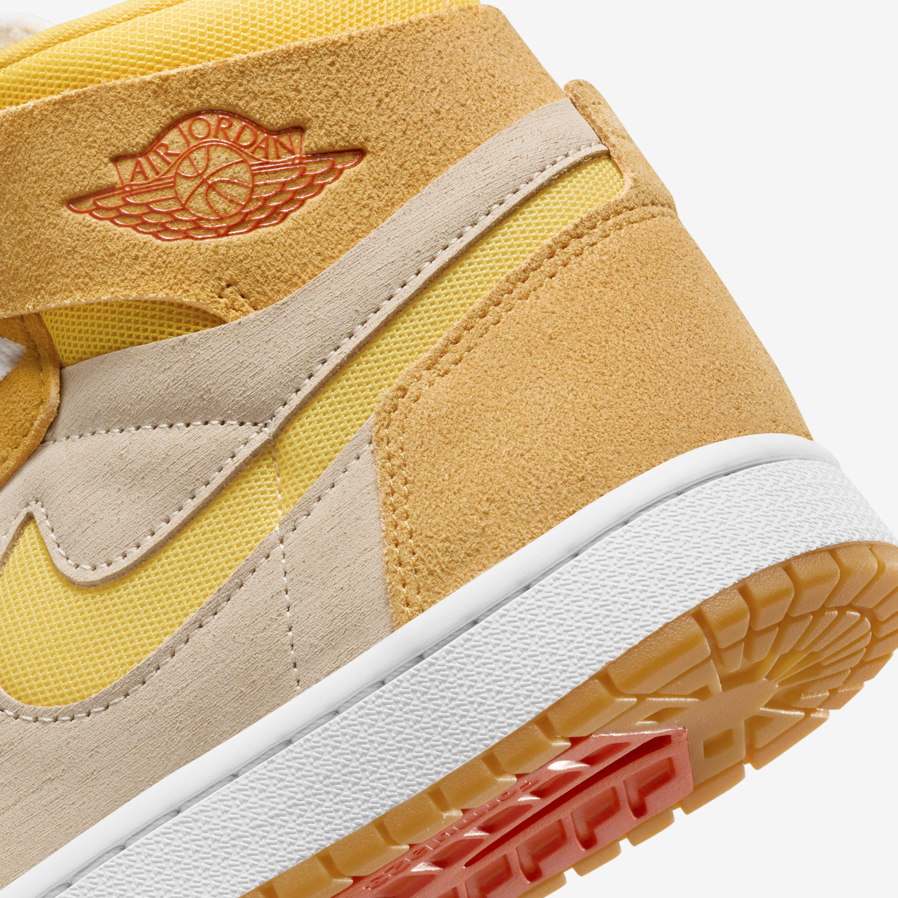 اير جوردن 1 زووم CMFT 2 image number 7