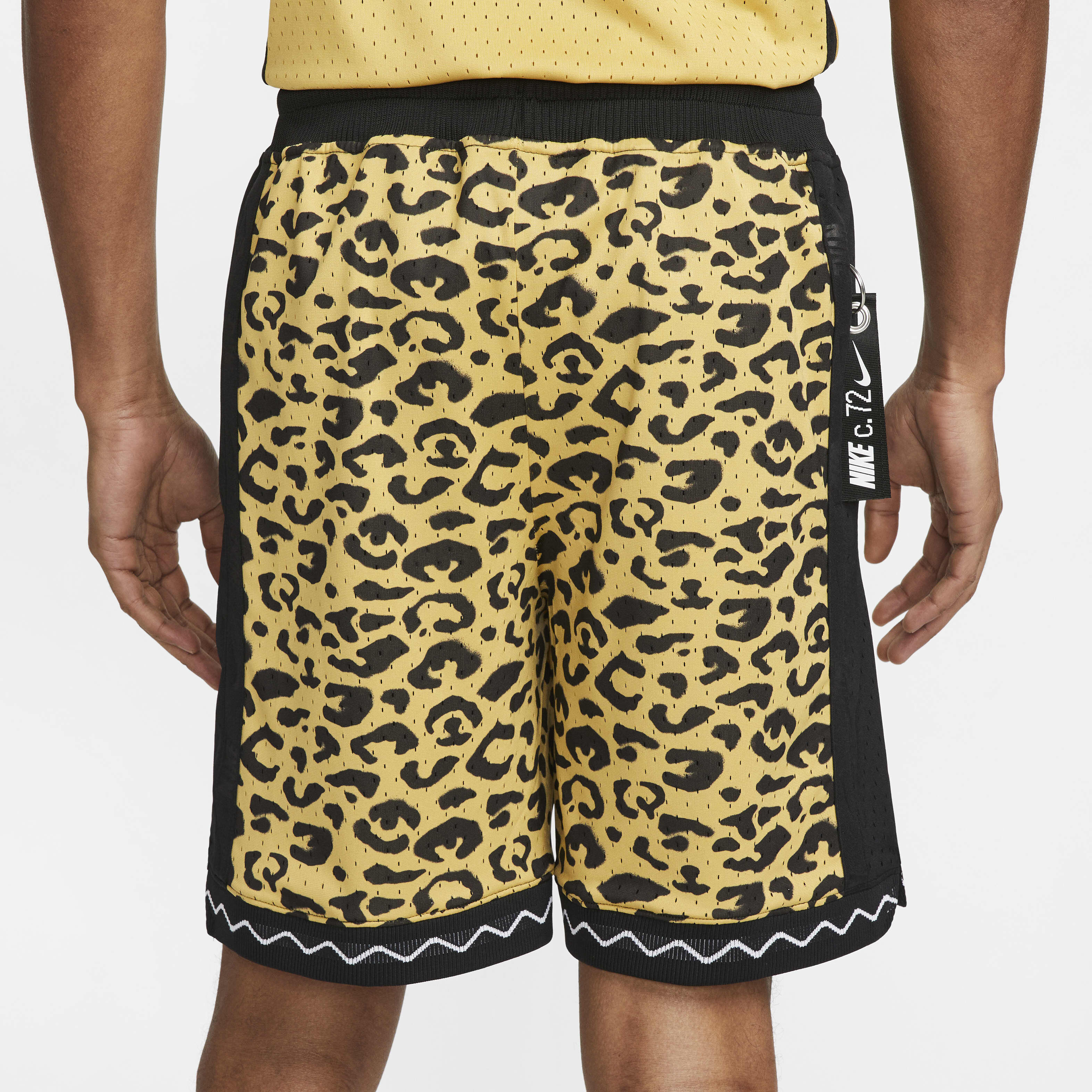 Nike Dri-FIT image number 2