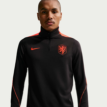 Netherlands Strike