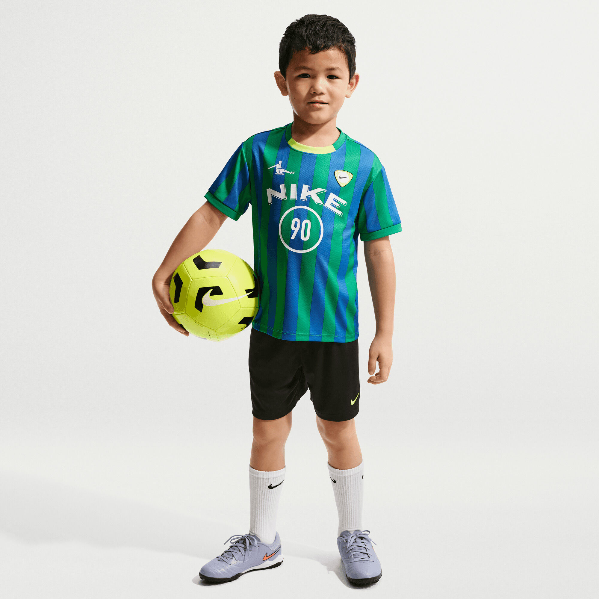 Nike Sportswear Goal Mode image number 0