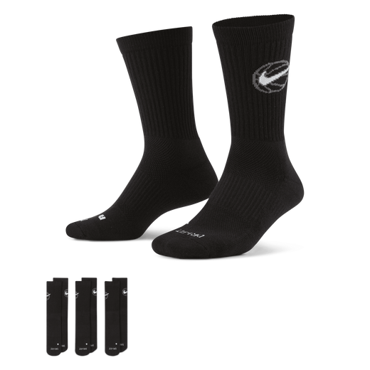 Nike socks hot sale basketball