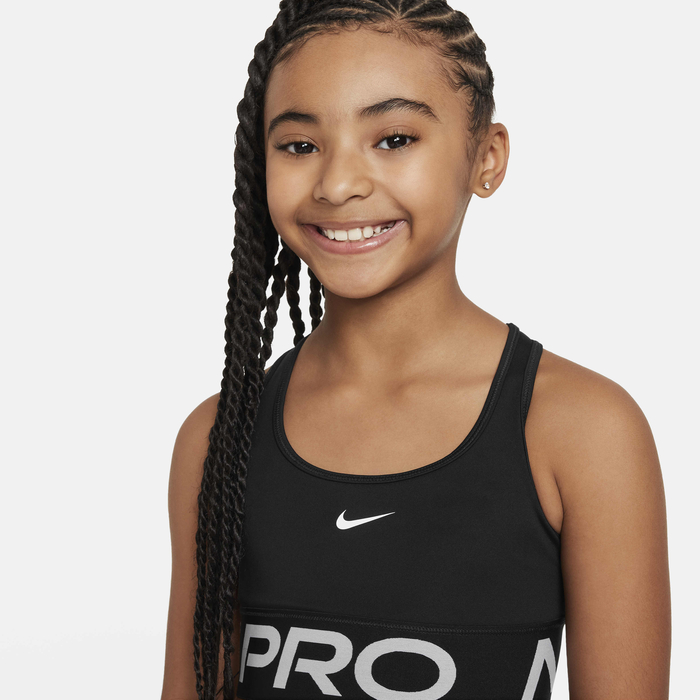 Nike Pro Swoosh image number 2 Nike Pro Swoosh image number 2