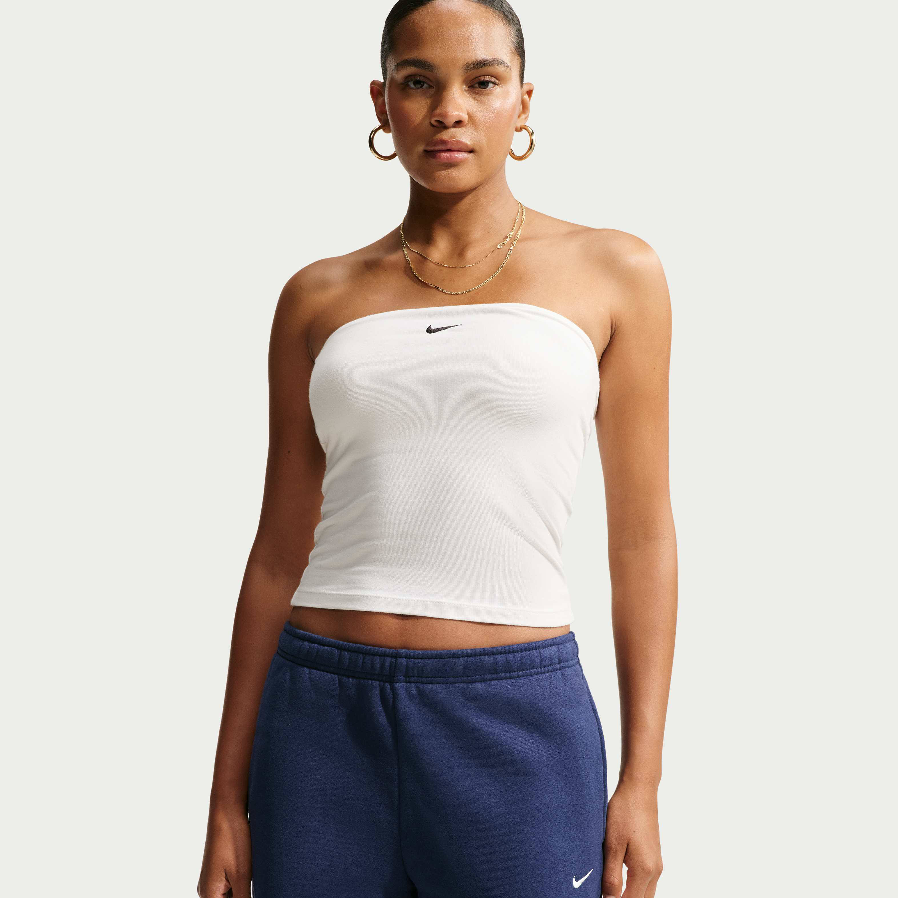 Nike Studio Fleece Medium Weight image number 1
