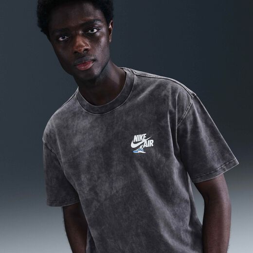 Lifestyle Tops & T-Shirts-Nike, Nike Sportswear, T-Shirt