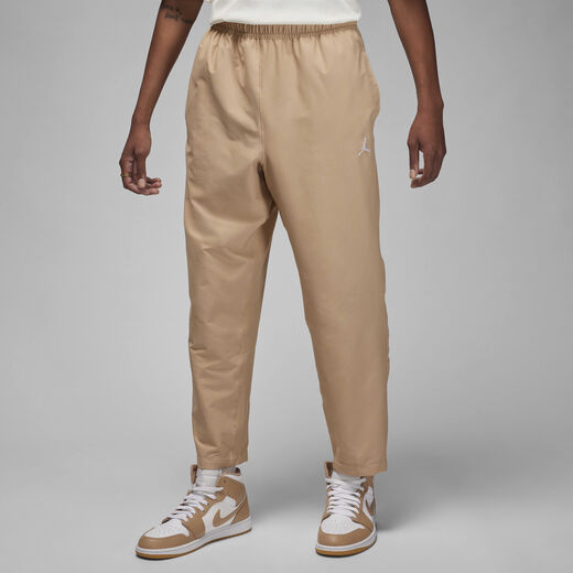 Trousers & Tights-JRDN, Jordan Essentials, Men's Cropped Trousers