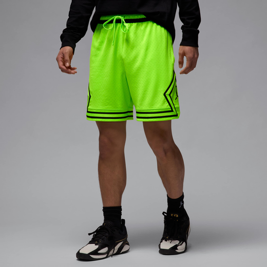 Shorts-JRDN, Jordan Sport, Men's Dri-FIT Mesh Diamond Shorts Shorts-JRDN, Jordan Sport, Men's Dri-FIT Mesh Diamond Shorts