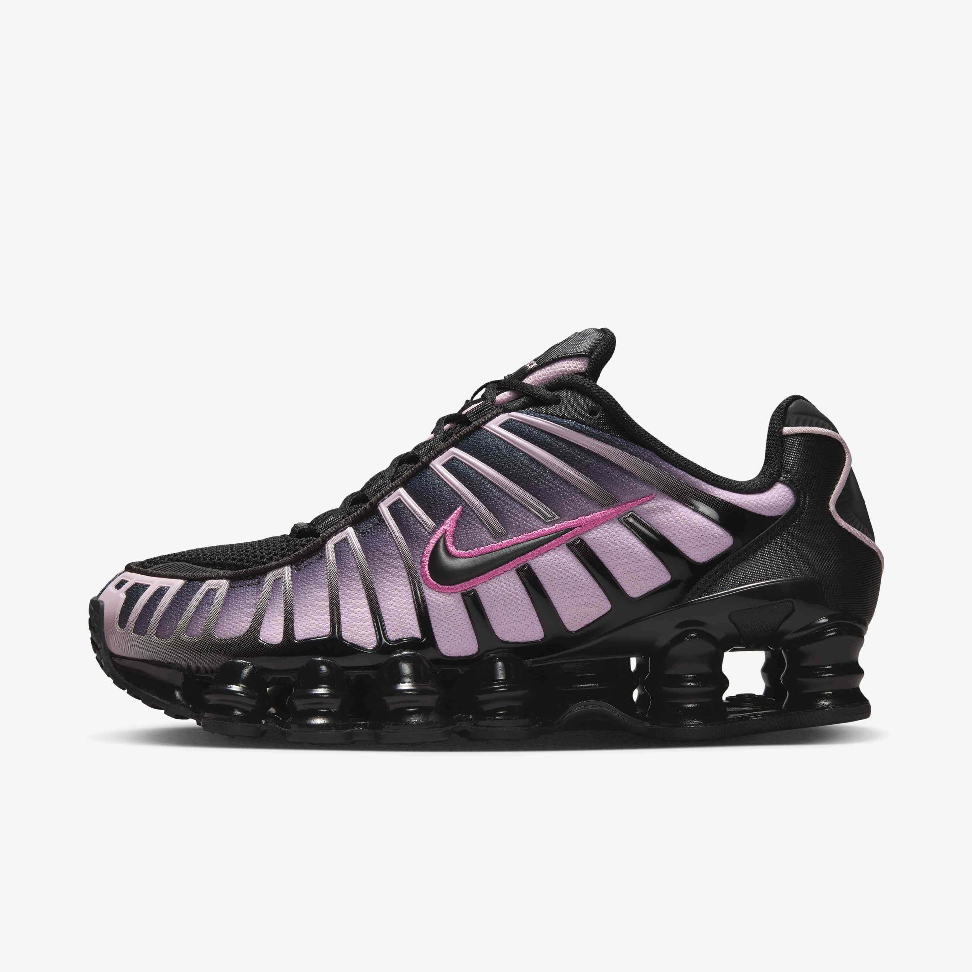 Nike Shox TL image number 0