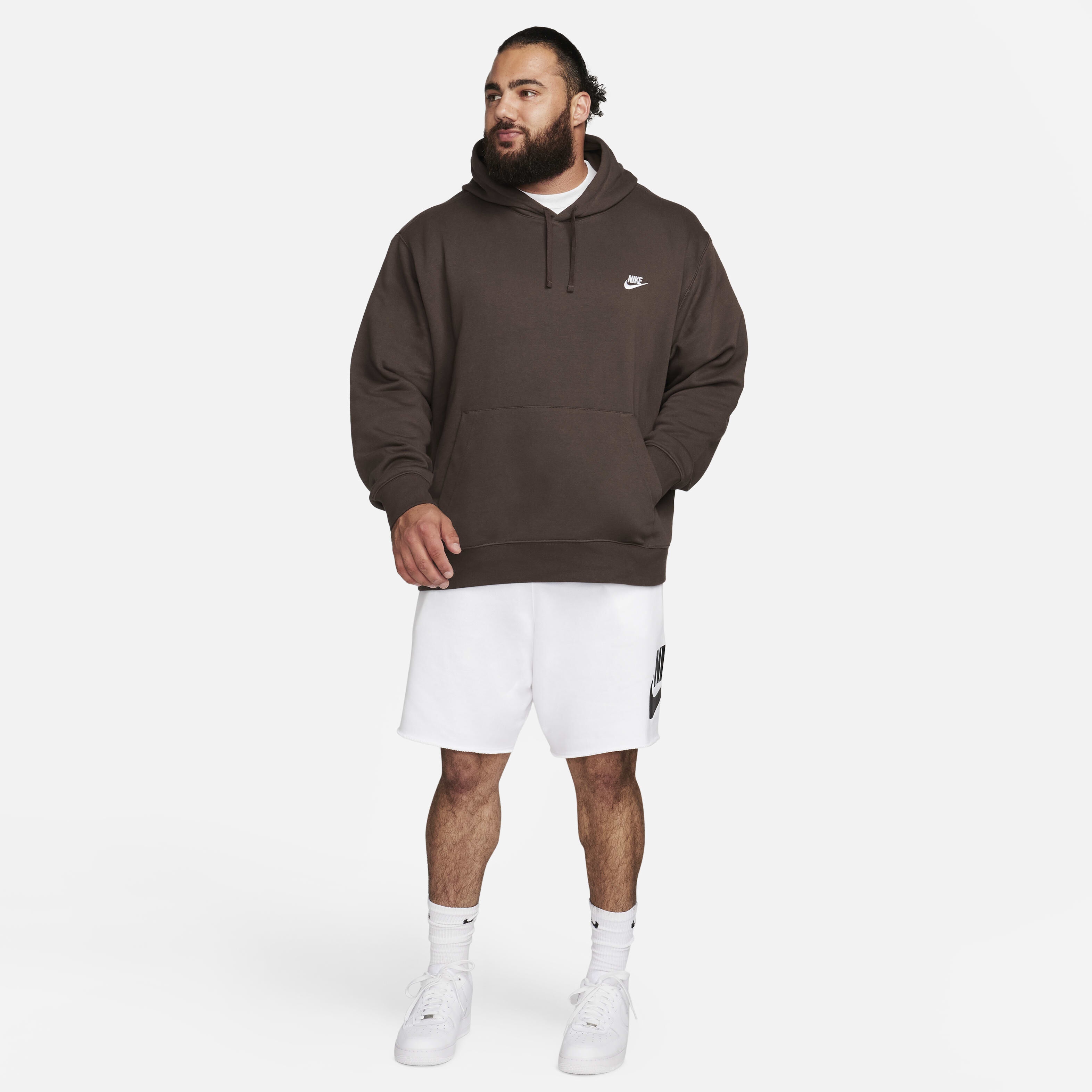 Nike Sportswear Club Fleece image number 13