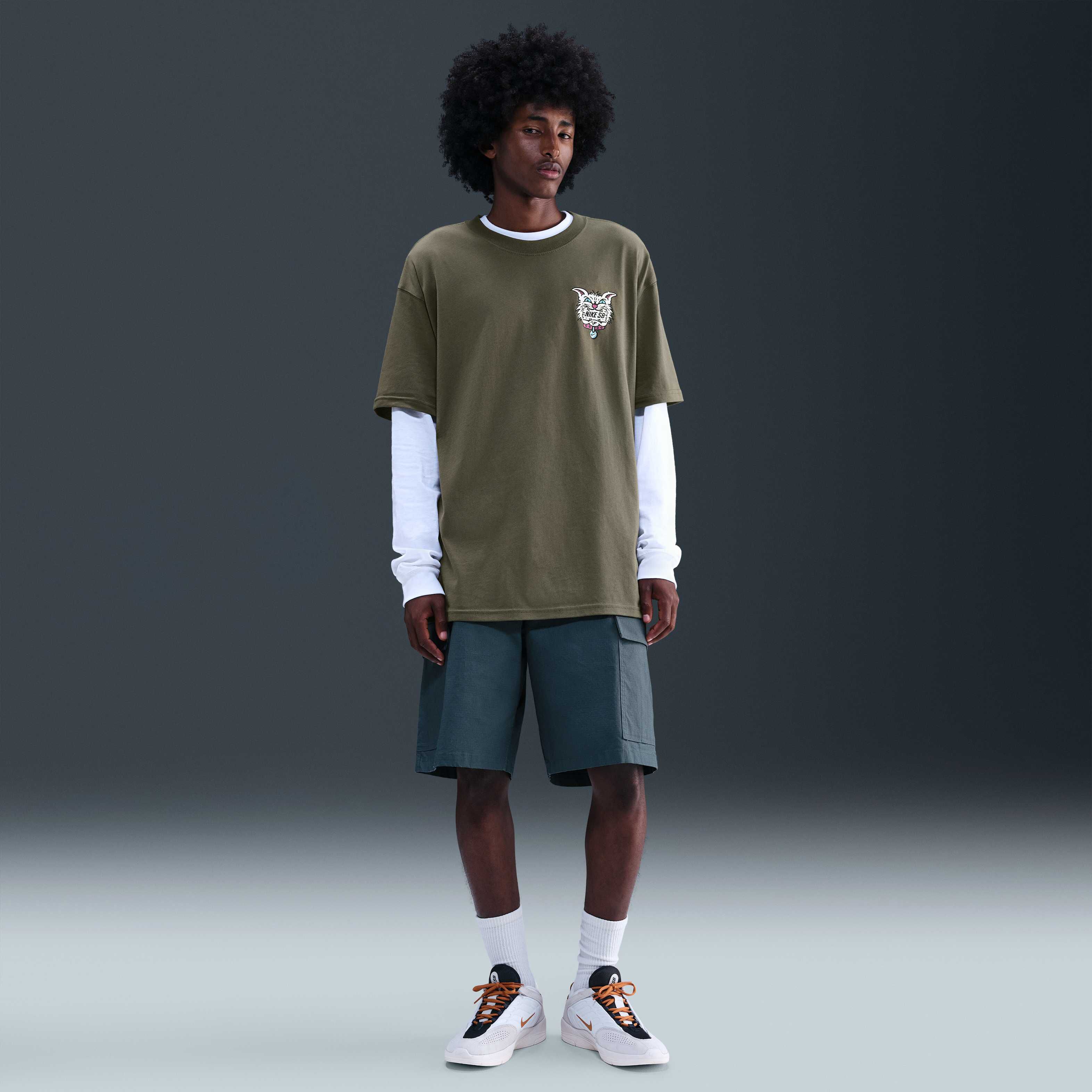 نايكي اس بي image number 3