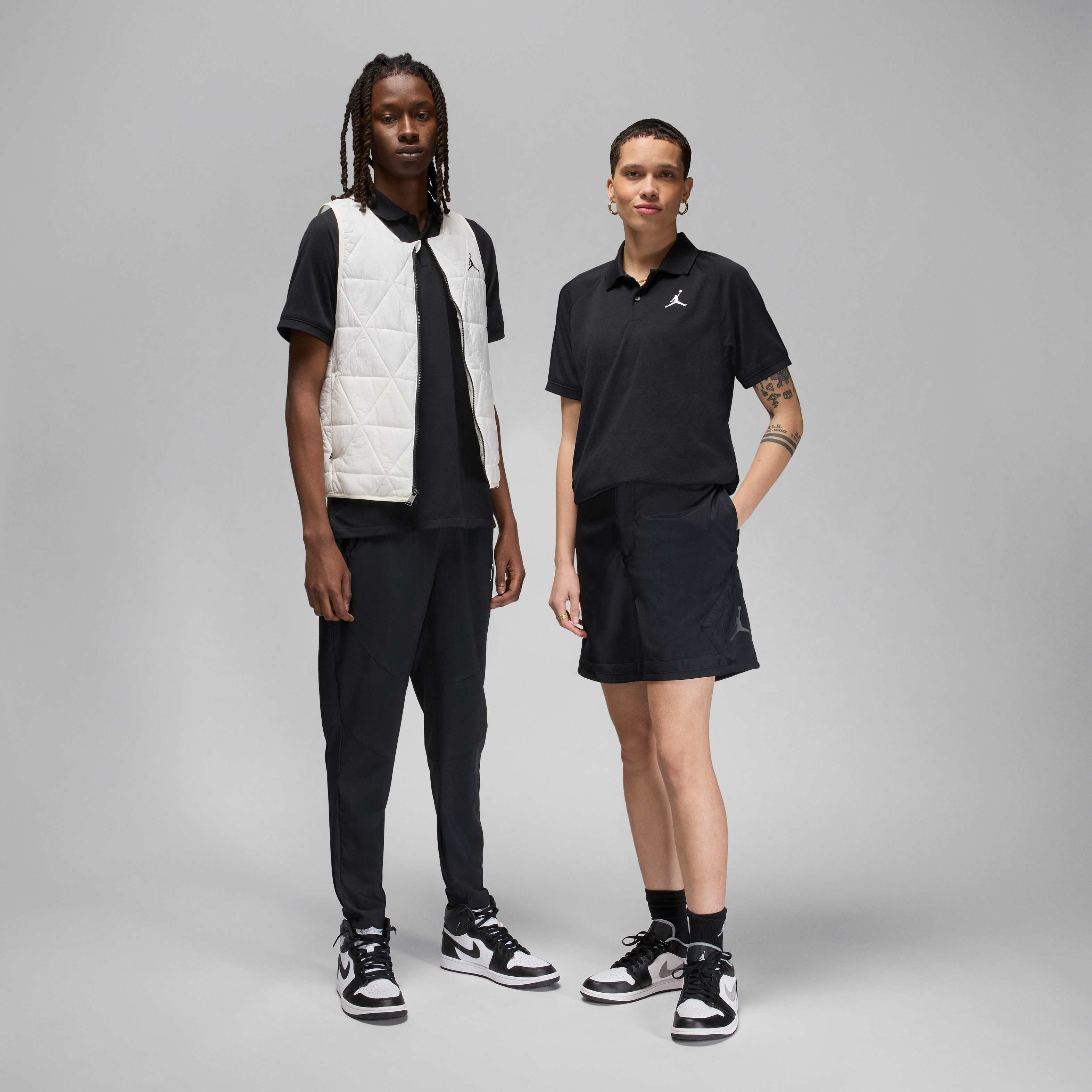 جوردن دراي-فت سبورت image number 5