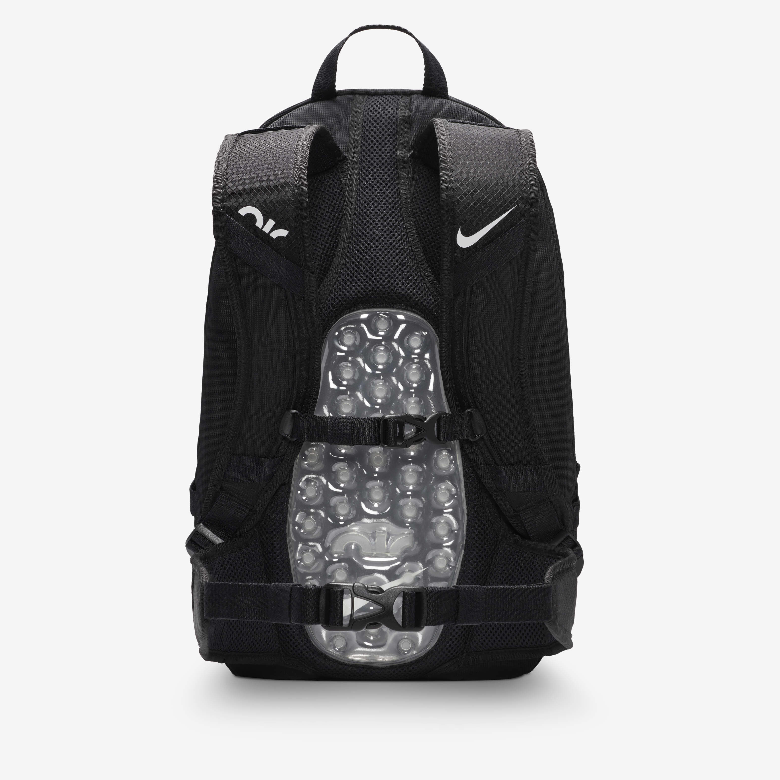 Buy Nike Air Max Backpack 17L Black Black White Nike UAE Official