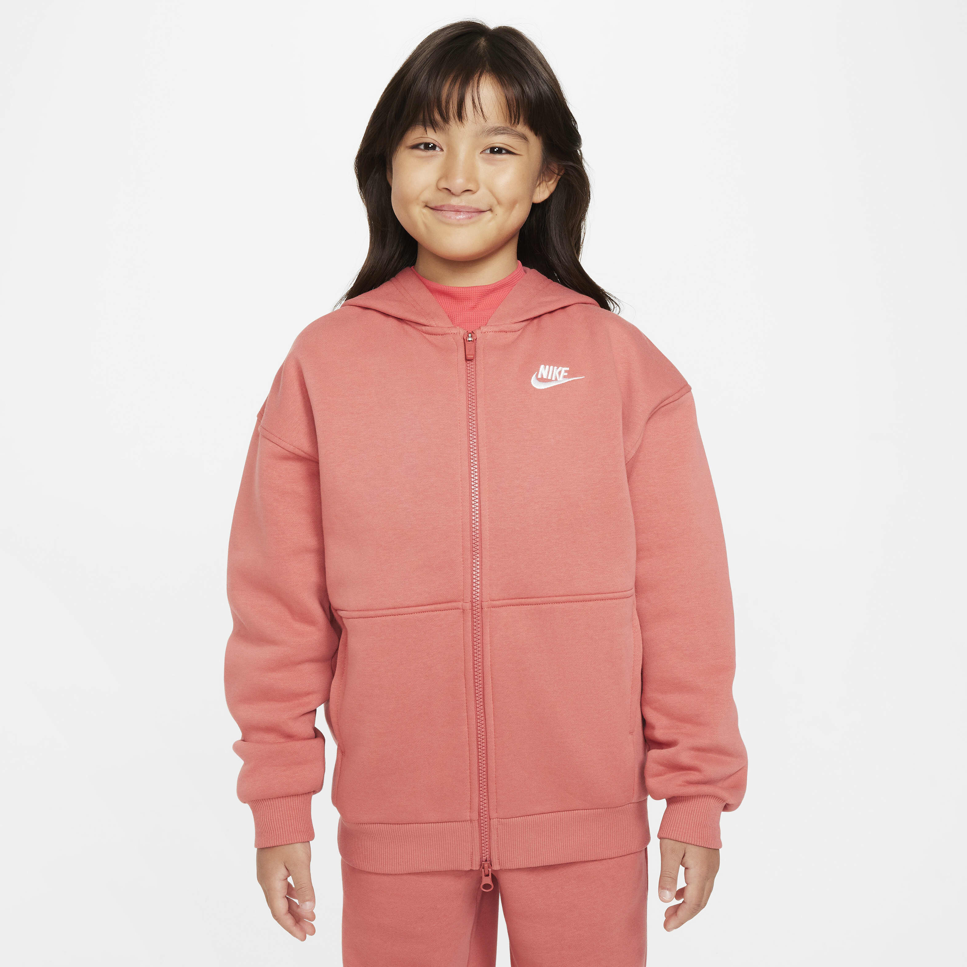 Nike Sportswear Club Fleece image number 0