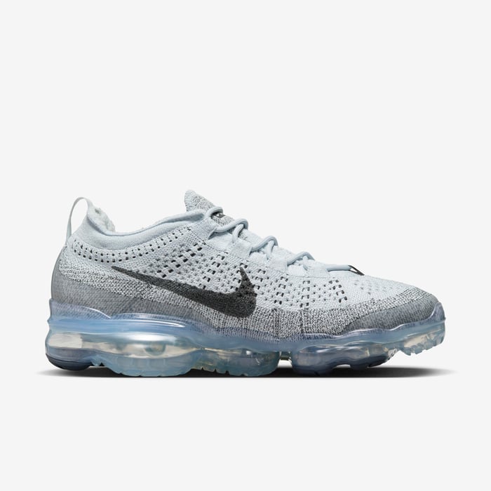 Nike Air VaporMax 2023 Flyknit image number 3 Nike Air VaporMax 2023 Flyknit image number 3
