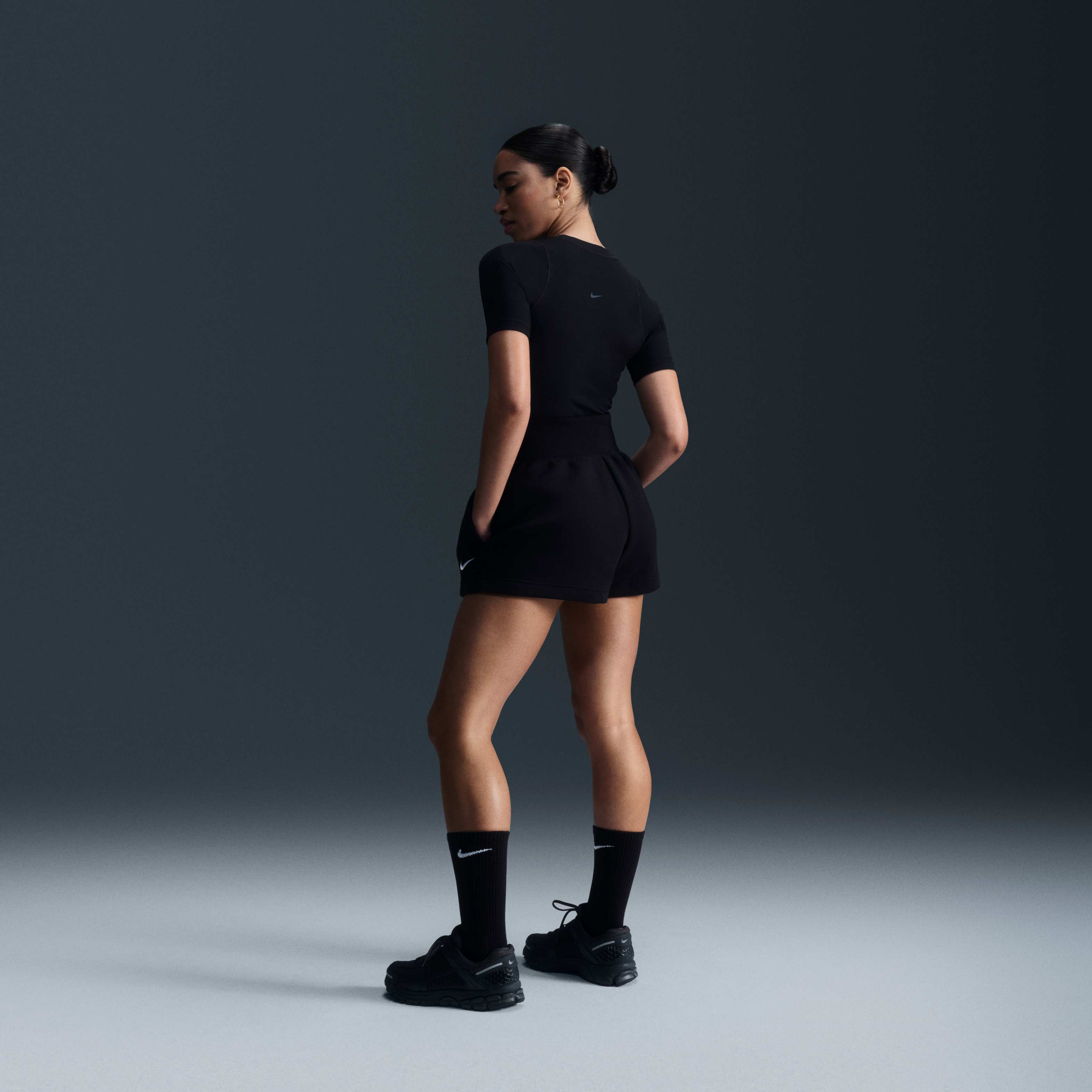 Nike Sportswear Phoenix Fleece image number 4