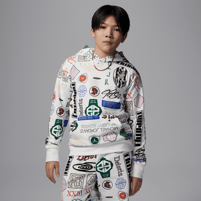 Jordan Essentials image number 0 Jordan Essentials image number 0