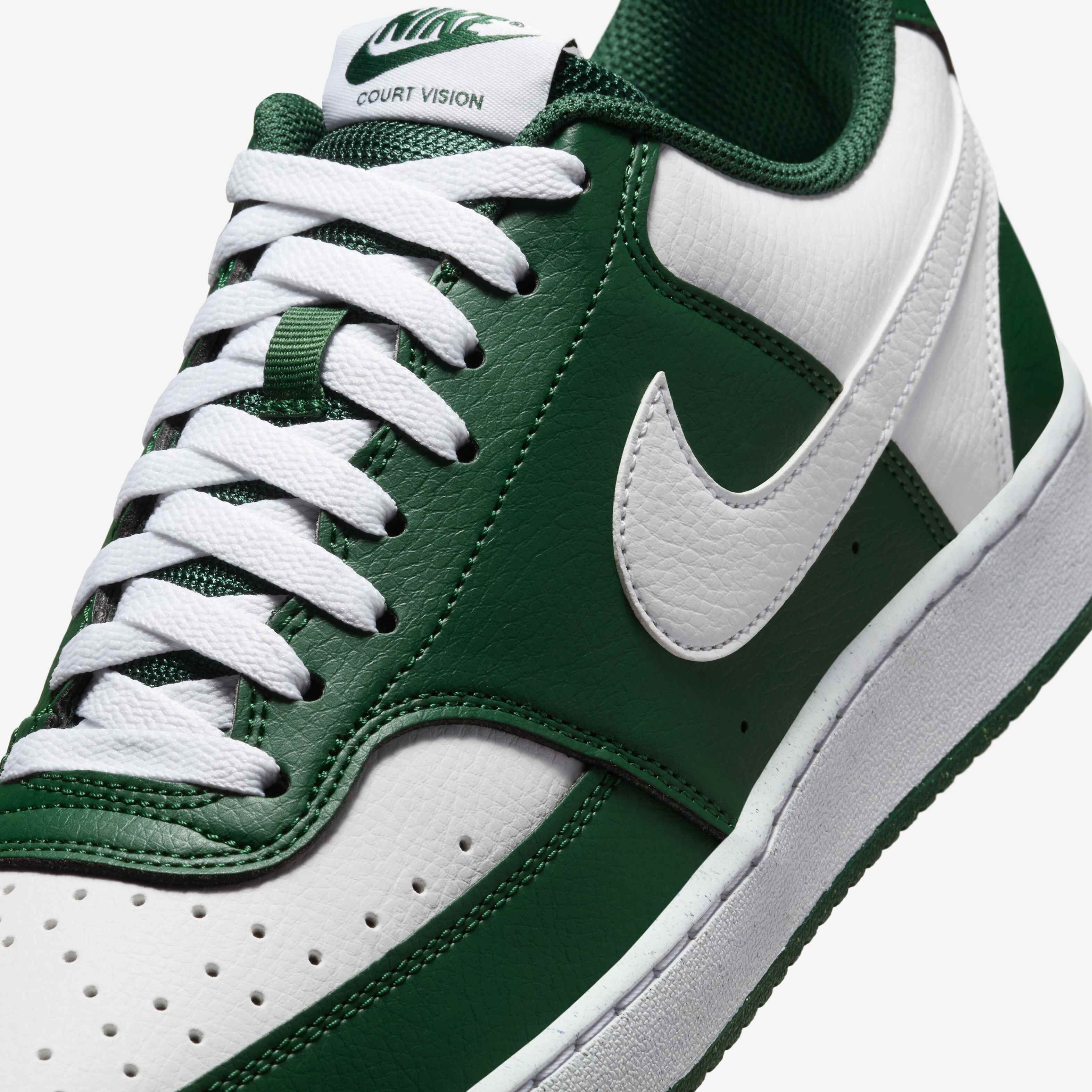 Nike Court Vision Low image number 6