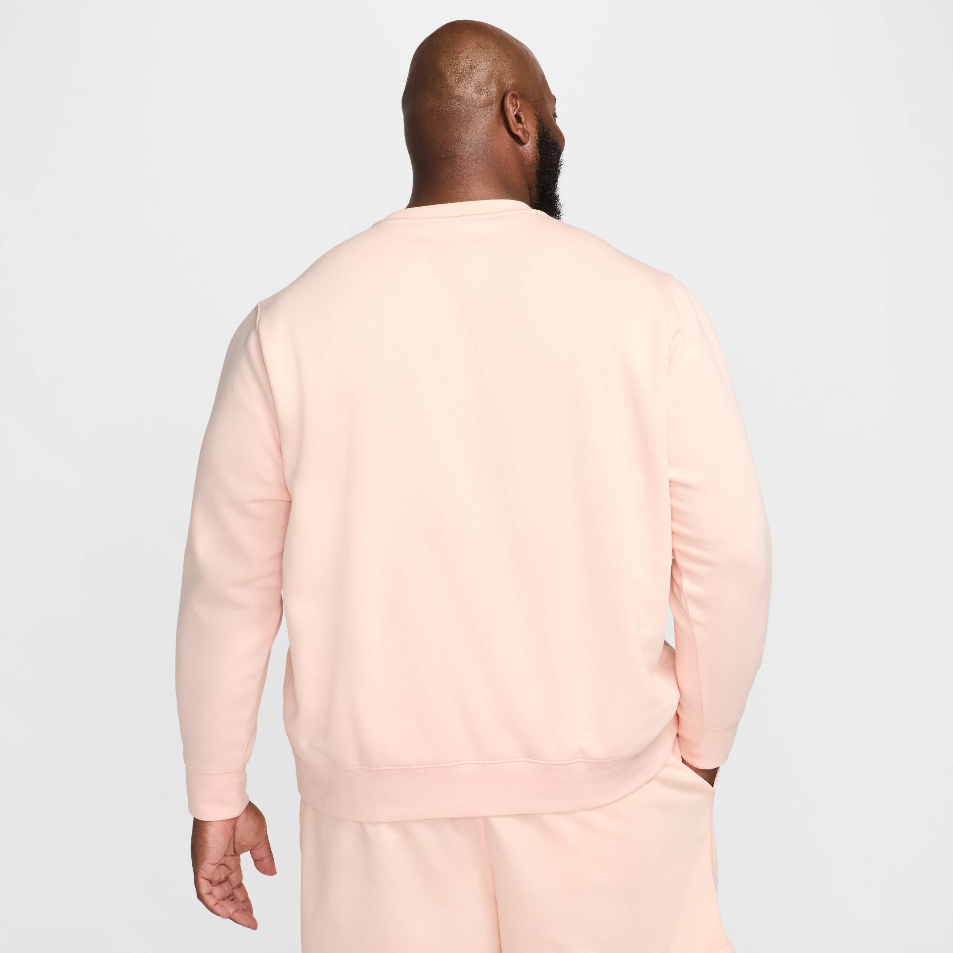 نايكي سبورتسوير كلوب فليس image number 6