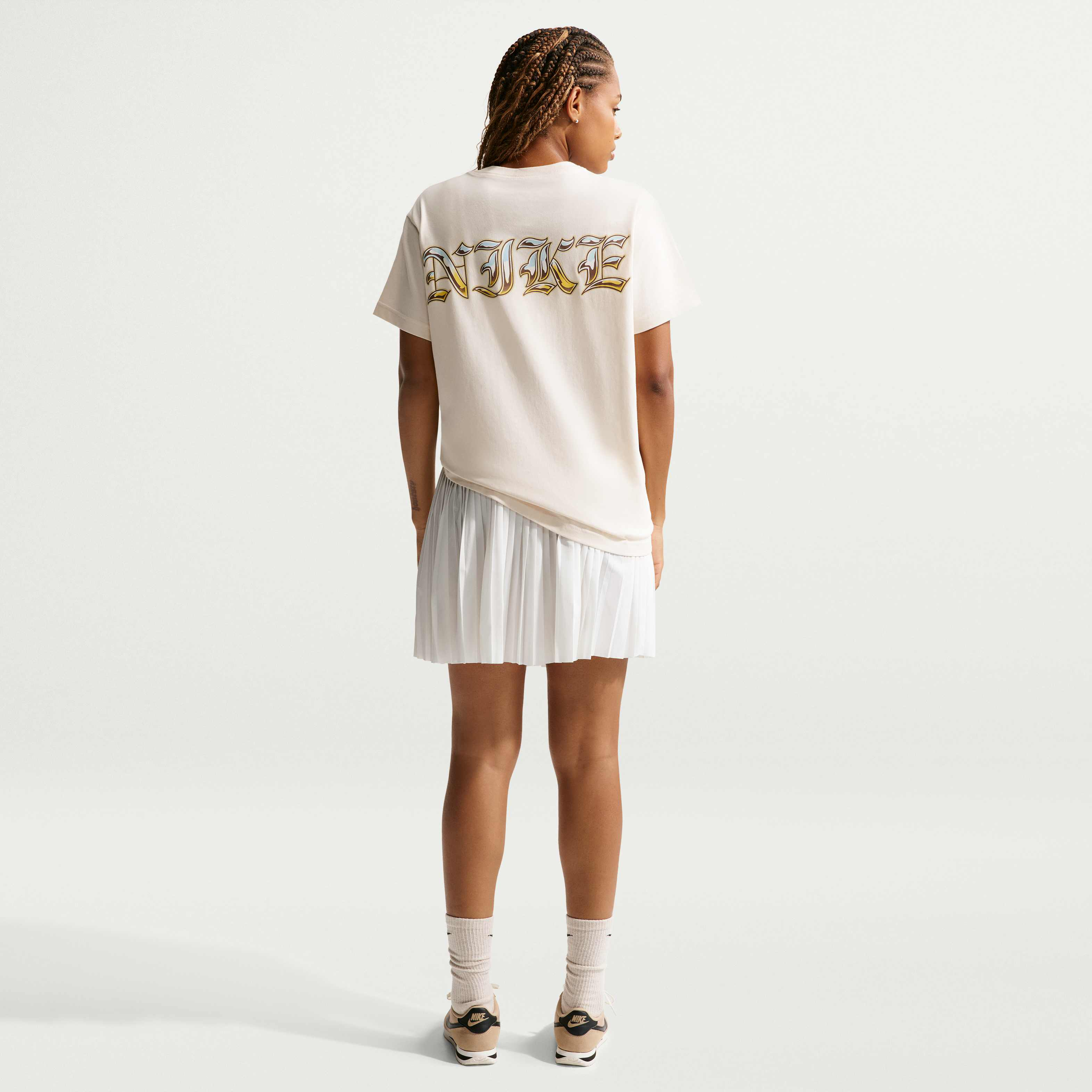 نايكي سبورتسوير image number 4