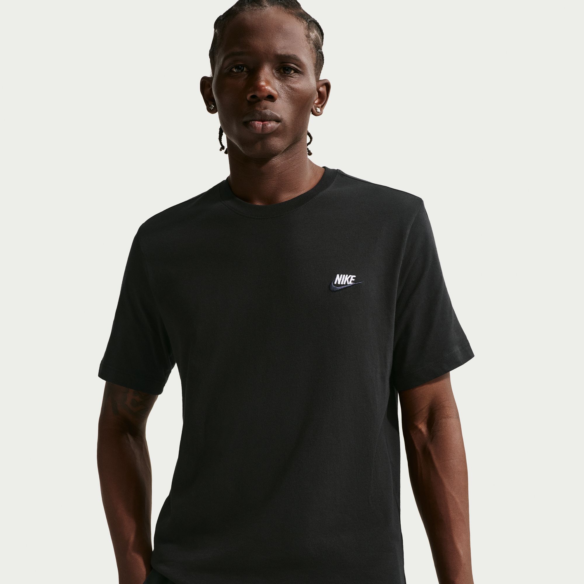 Nike Sportswear Club image number 1