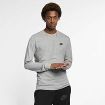 Nike Sportswear Club