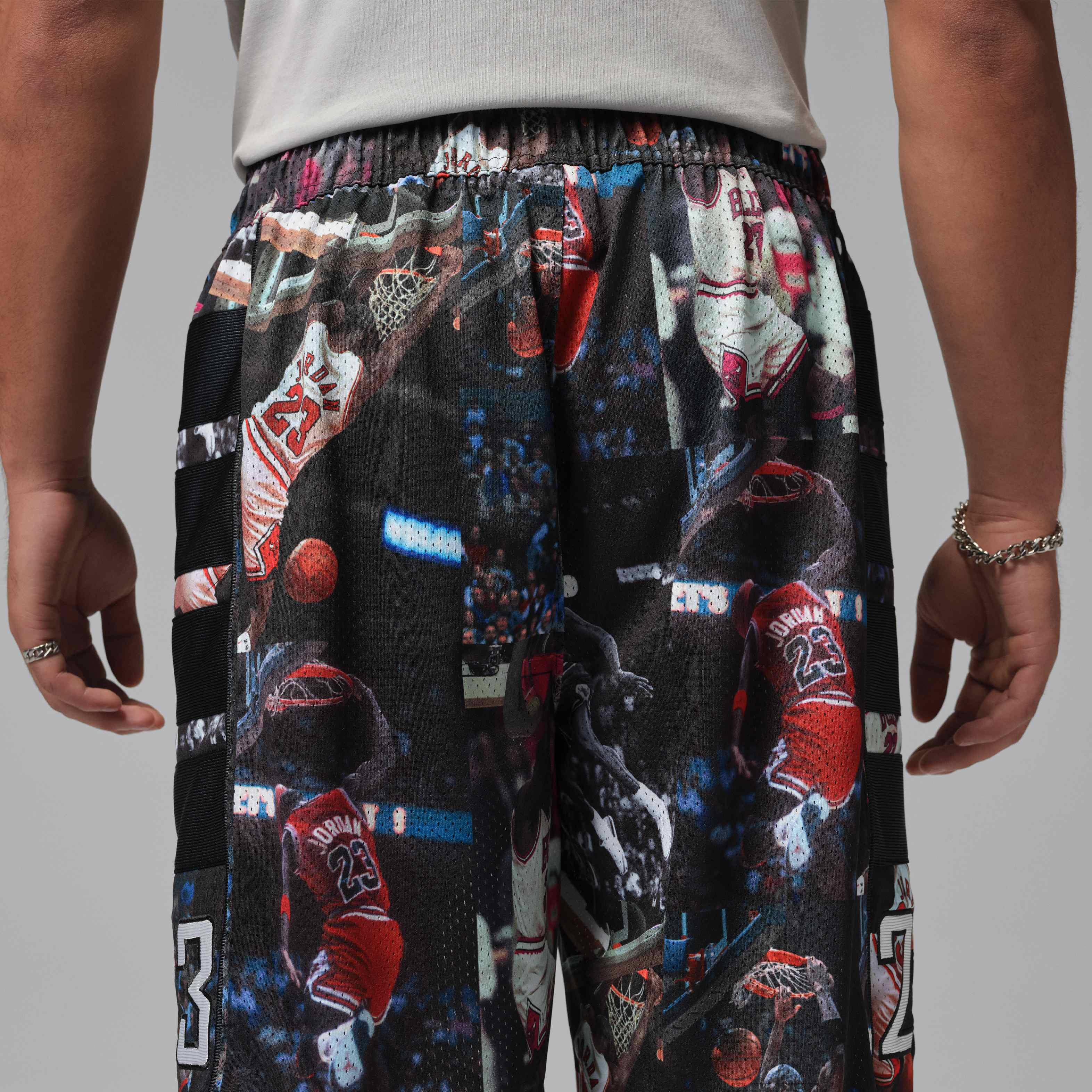 Jordan Flight image number 2