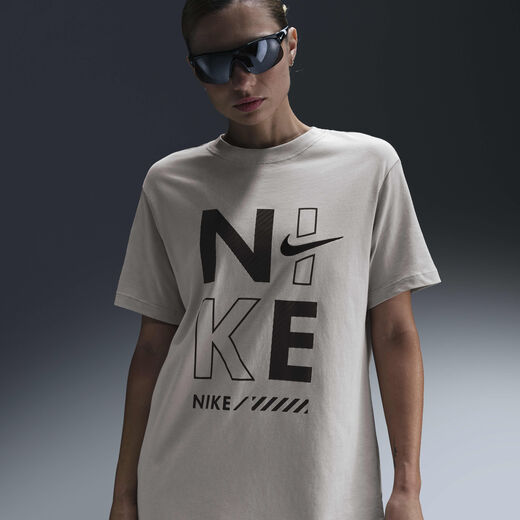 T-Shirts & Tops-Nike, Nike Sportswear, Women's T-Shirt