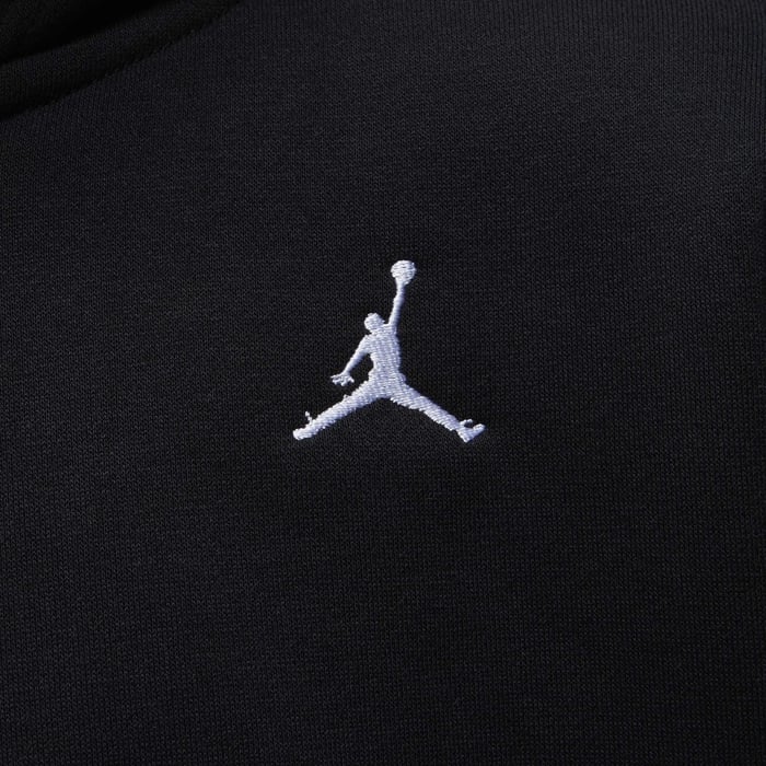 Jordan Brooklyn Fleece image number 3 Jordan Brooklyn Fleece image number 3