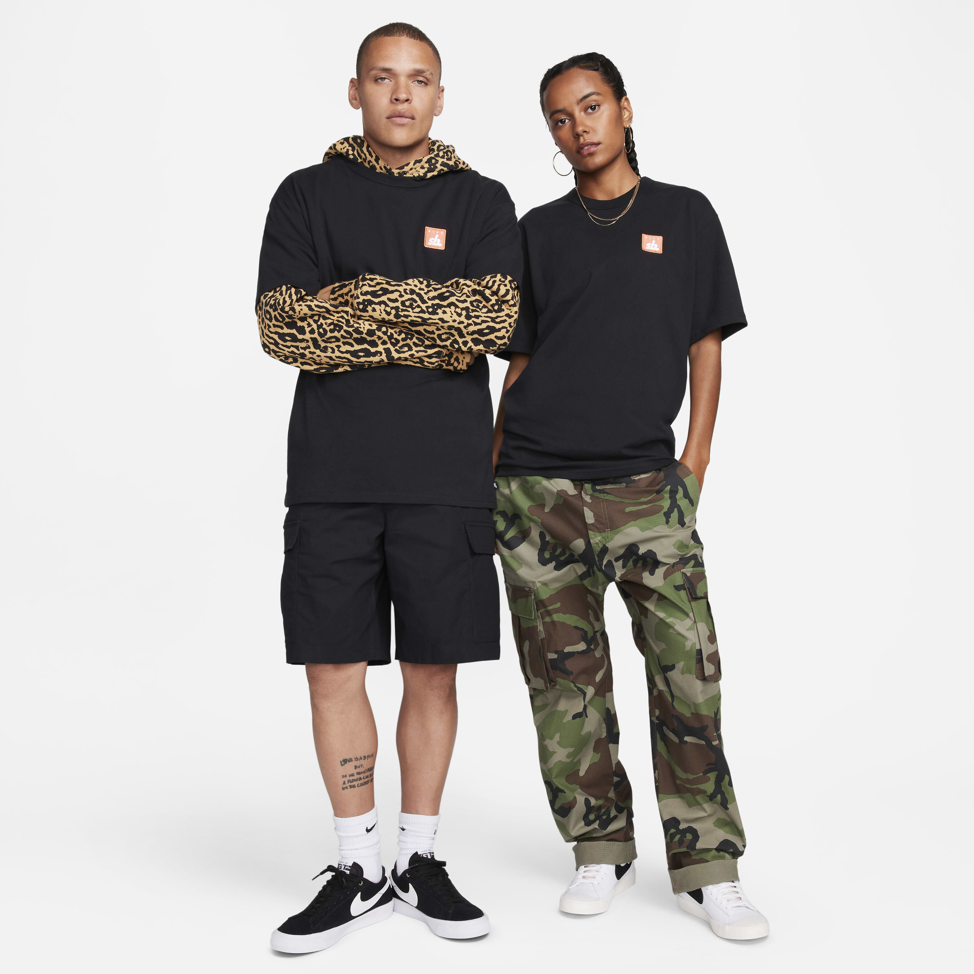 نايكي اس بي image number 5