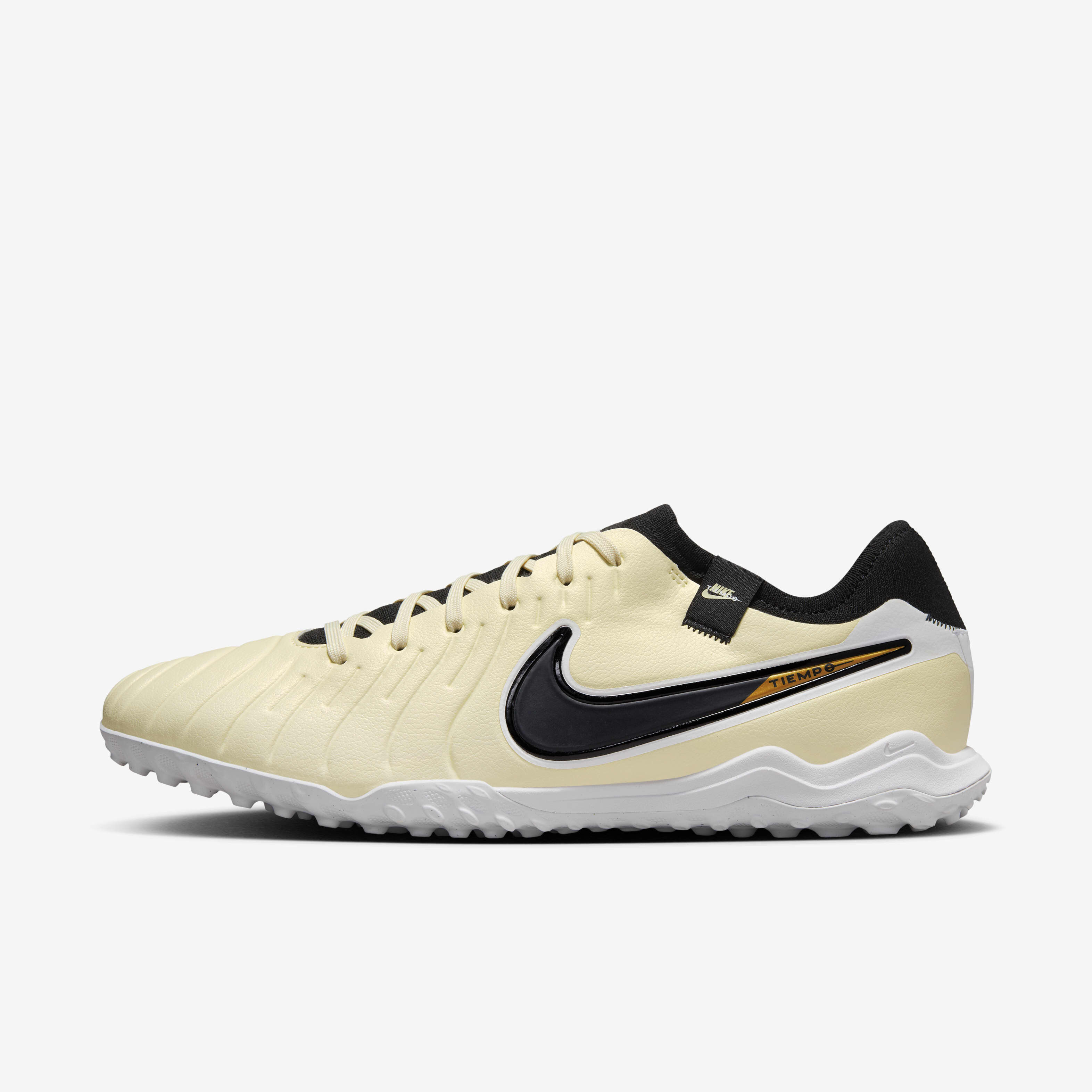Buy Nike Tiempo Legend 10 Pro Turf Low Top Football Shoes Nike UAE Official