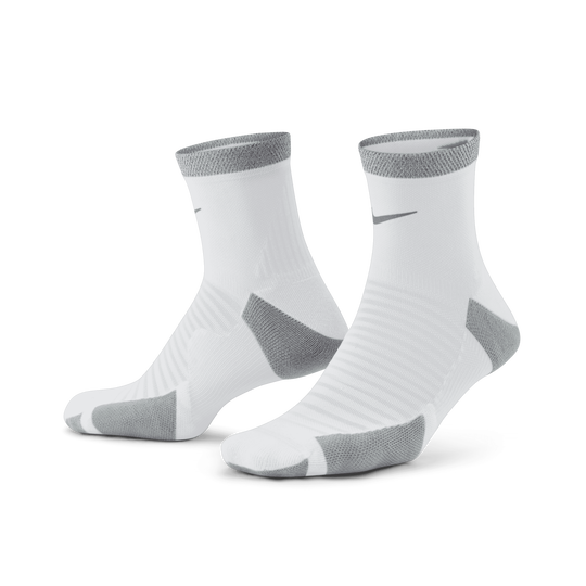 Shop Dri FIT Spark Cushioned Ankle Running Socks Nike UAE