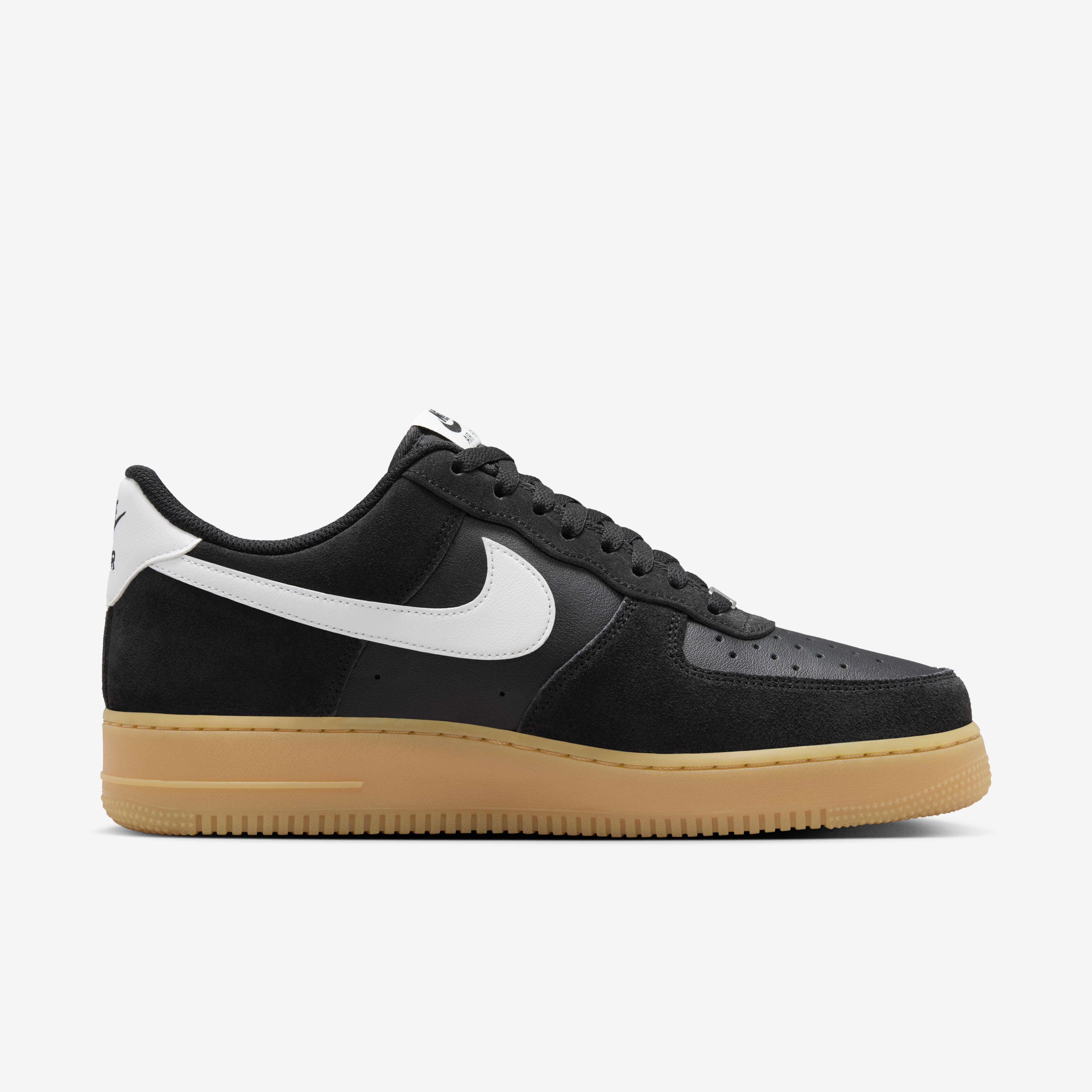 Yellow air force 1 07 lv8 1 trainers outlet