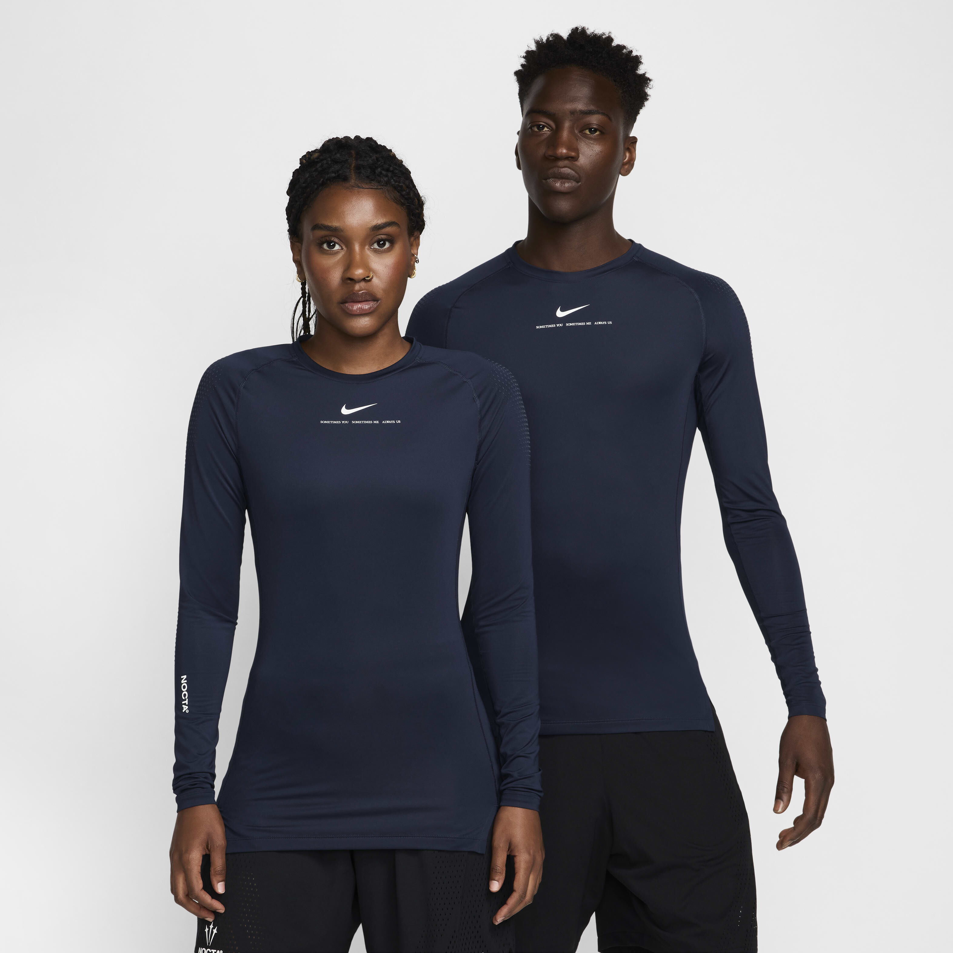 Navy blue dri fit long sleeve new arrivals