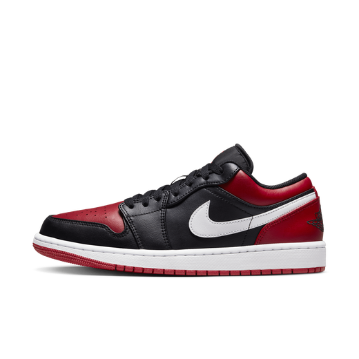 Shop Air Jordan 1 Low Men's Shoes Nike UAE