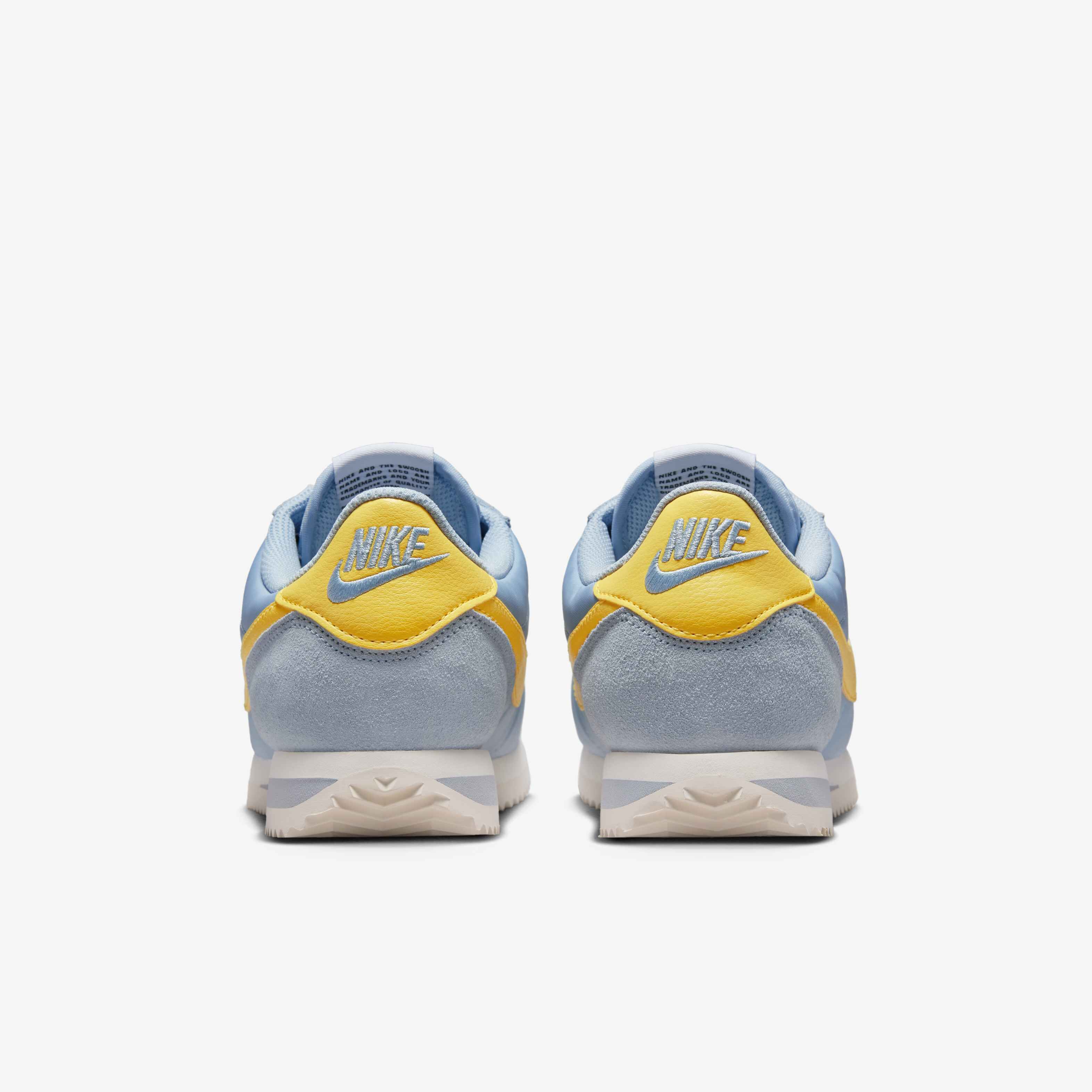 Nike Cortez Textile image number 5