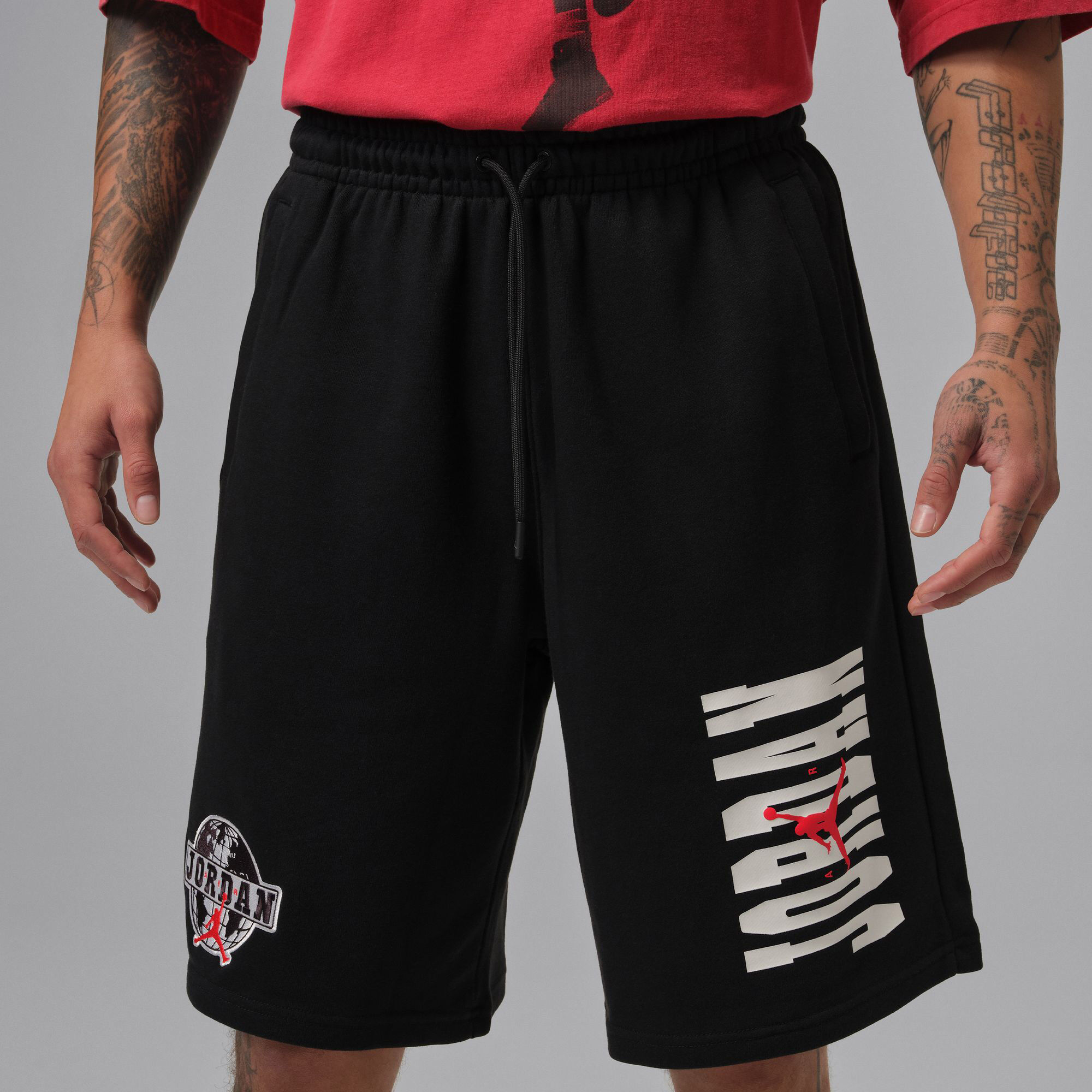 Jordan Brooklyn Fleece image number 2