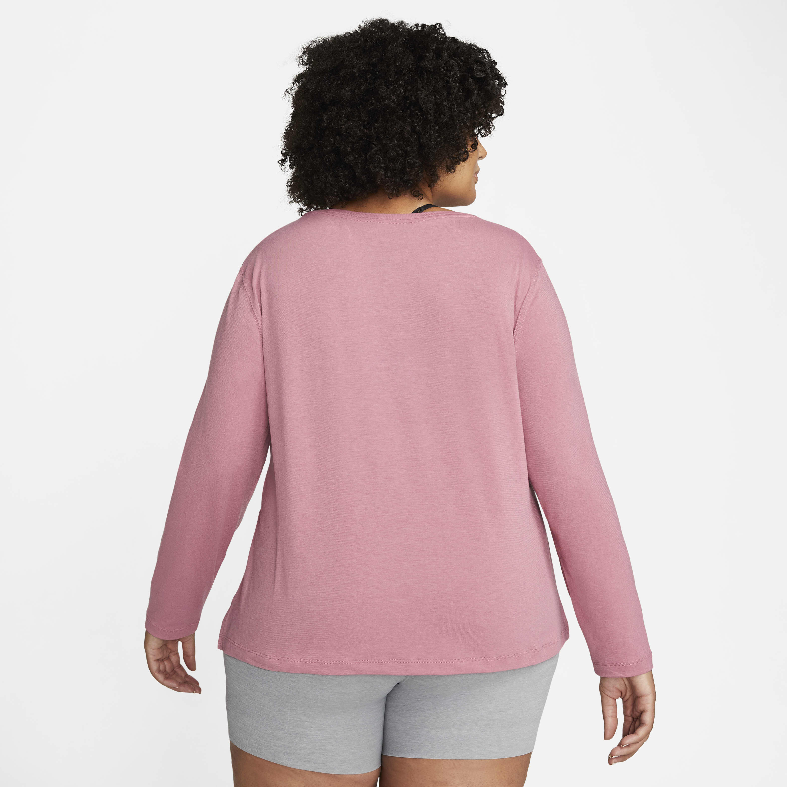 نايكي يوغا دراي-فت image number 1