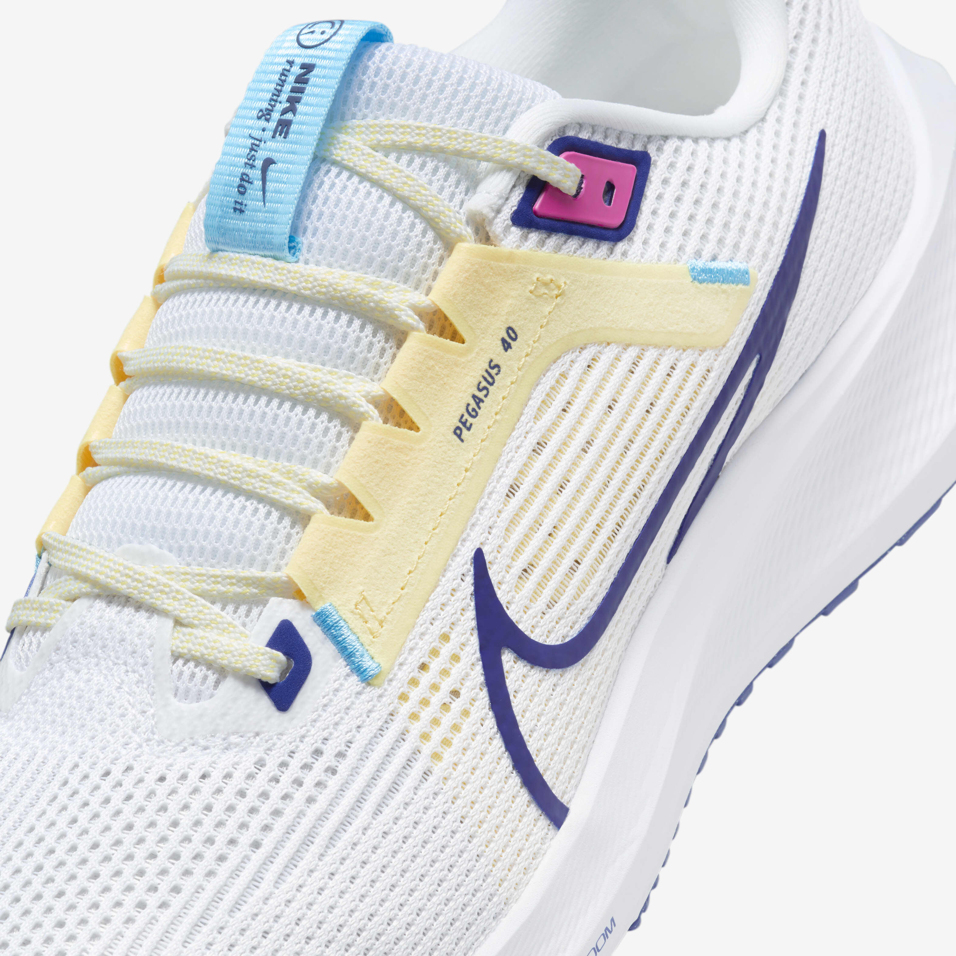 Nike Pegasus 40 image number 6