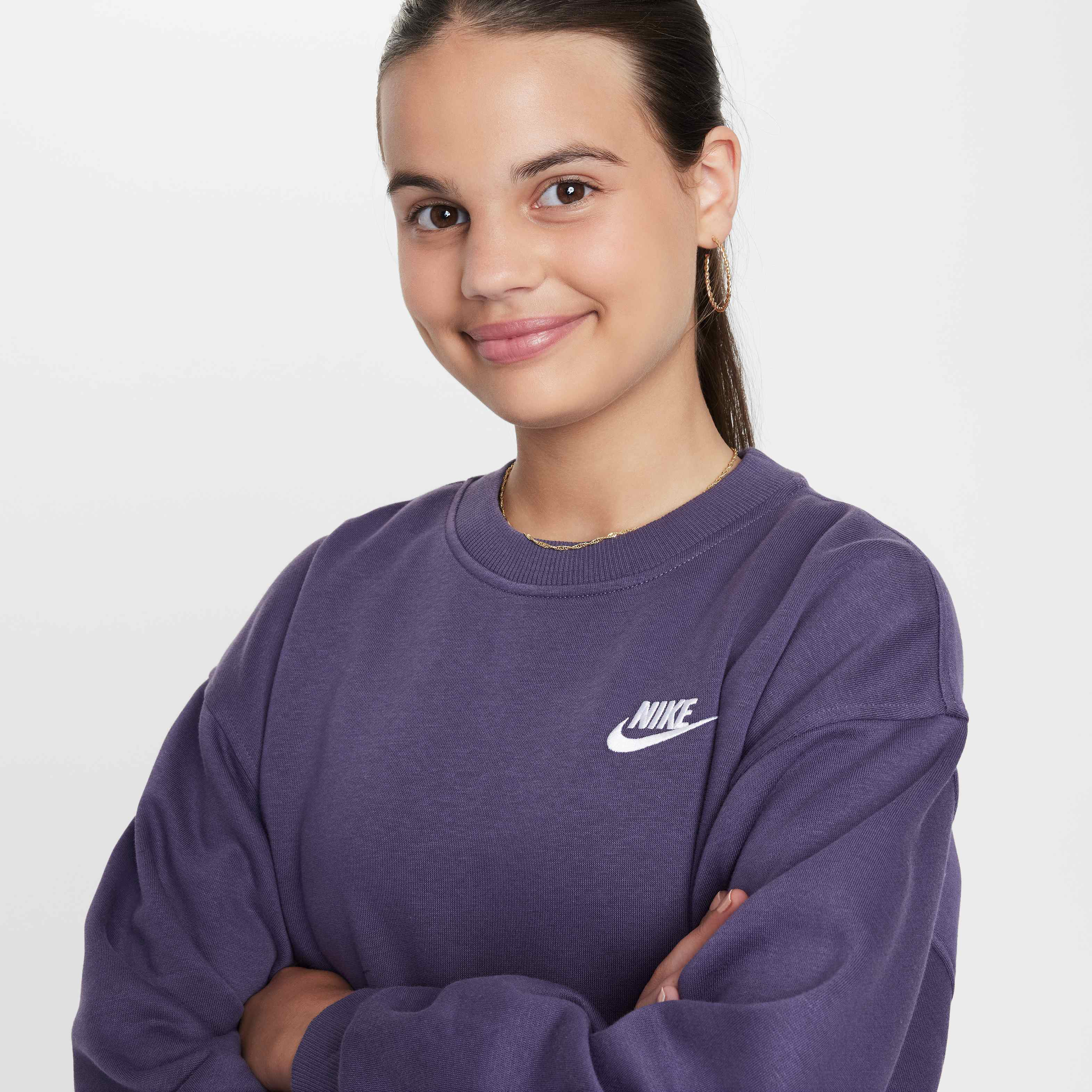 Nike Sportswear Club Fleece image number 1