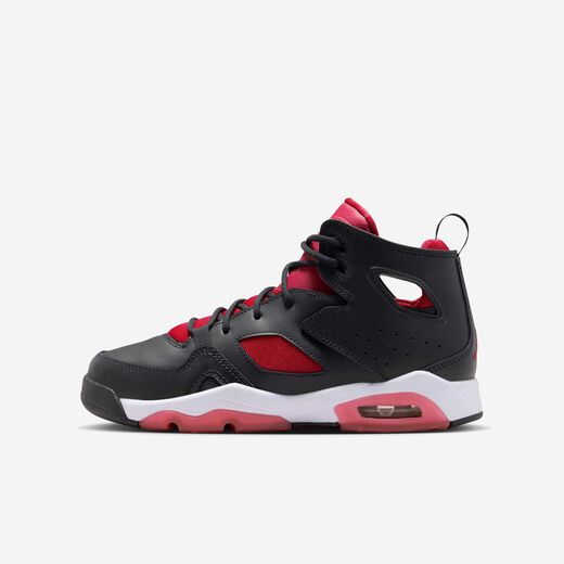 Shoes-JRDN, Jordan Flight Club '91, Older Kids' Shoe