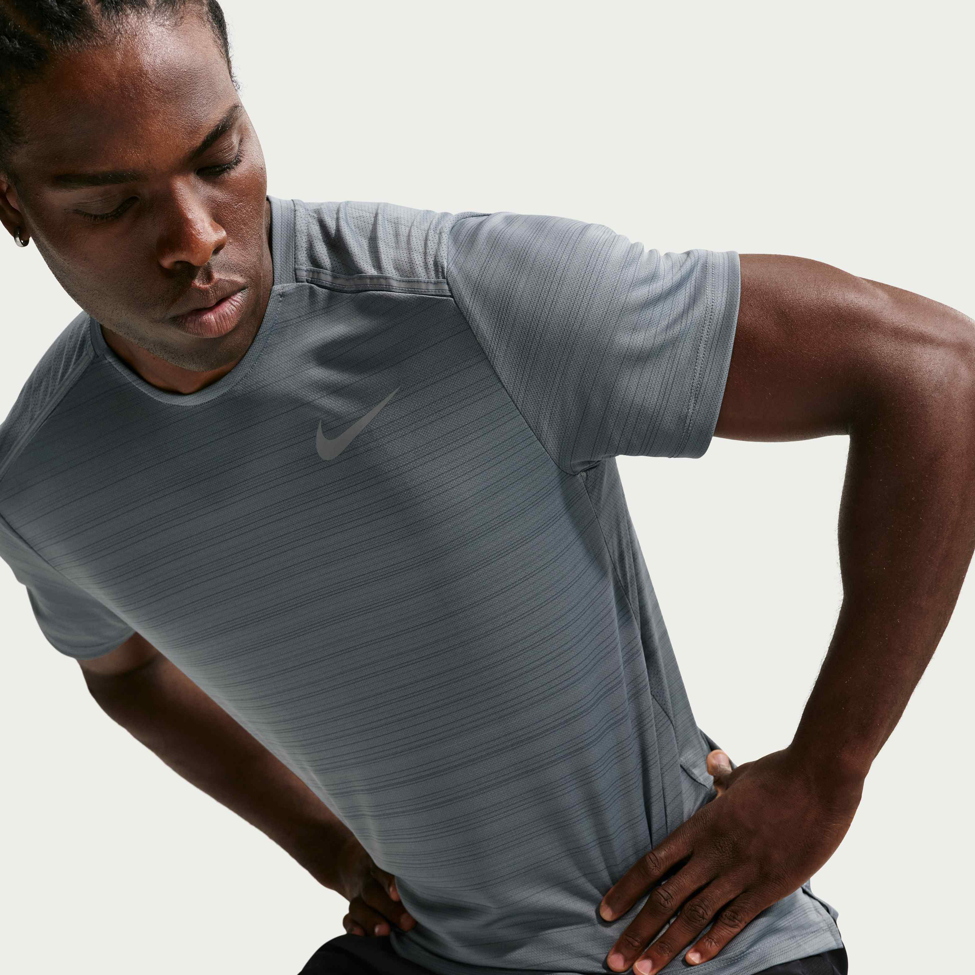 Nike Miler image number 2