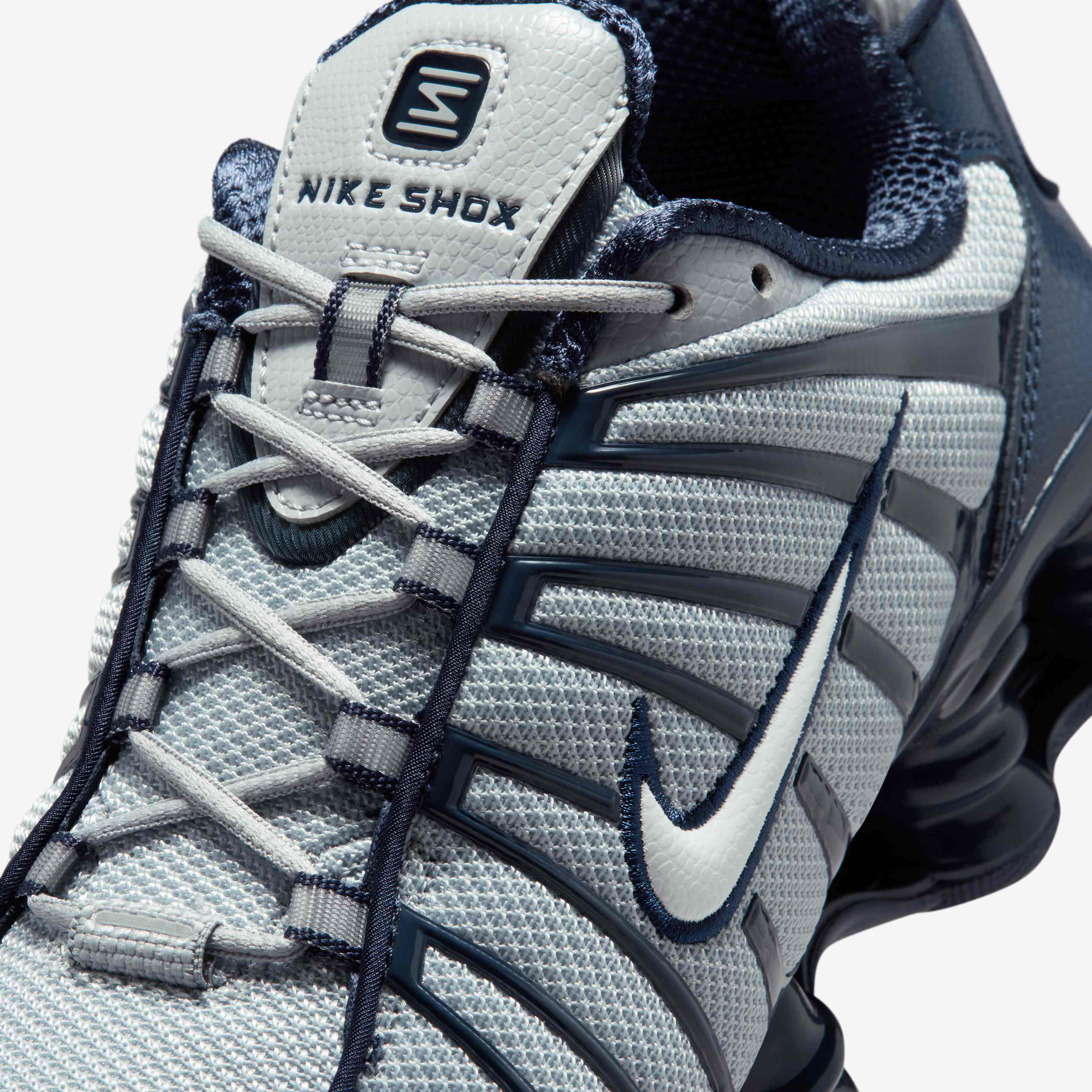 Nike Shox TL image number 6