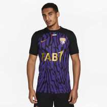Al Ain F.C. 2023/24 Stadium Home