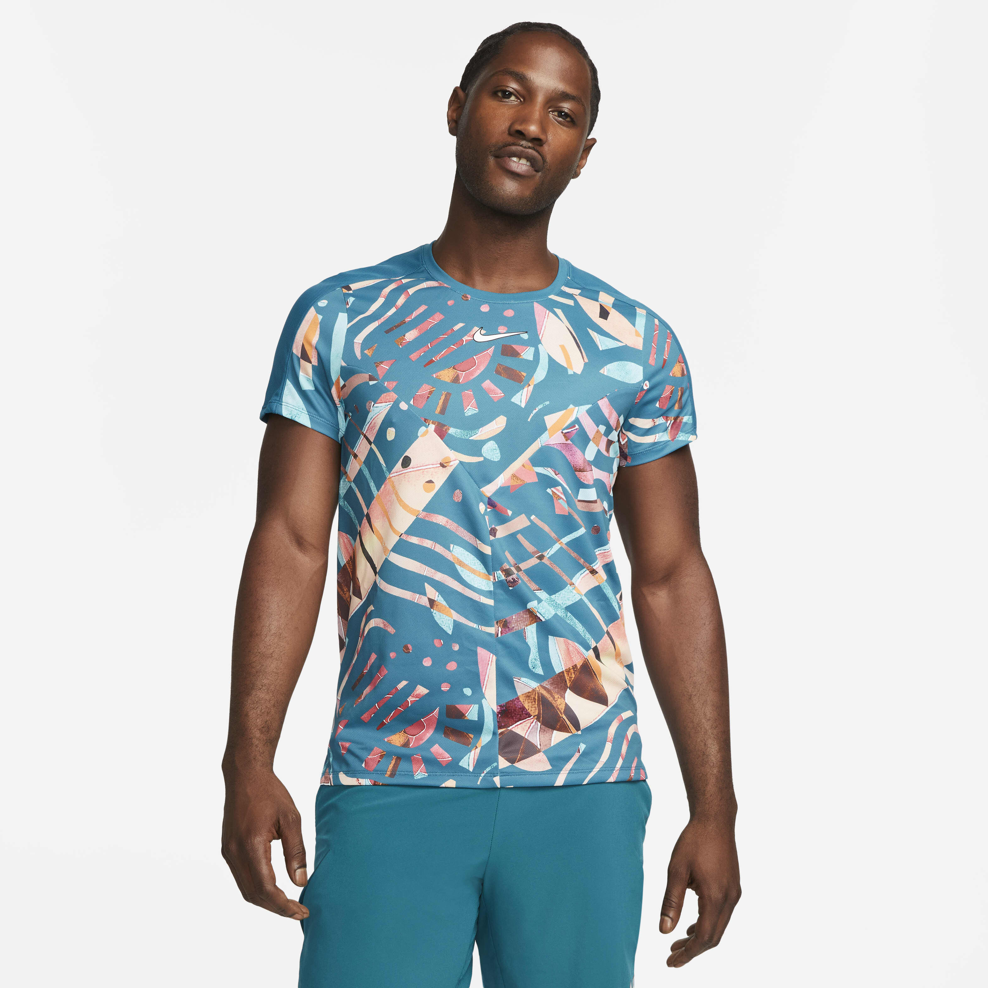 NikeCourt Dri-FIT Slam image number 0