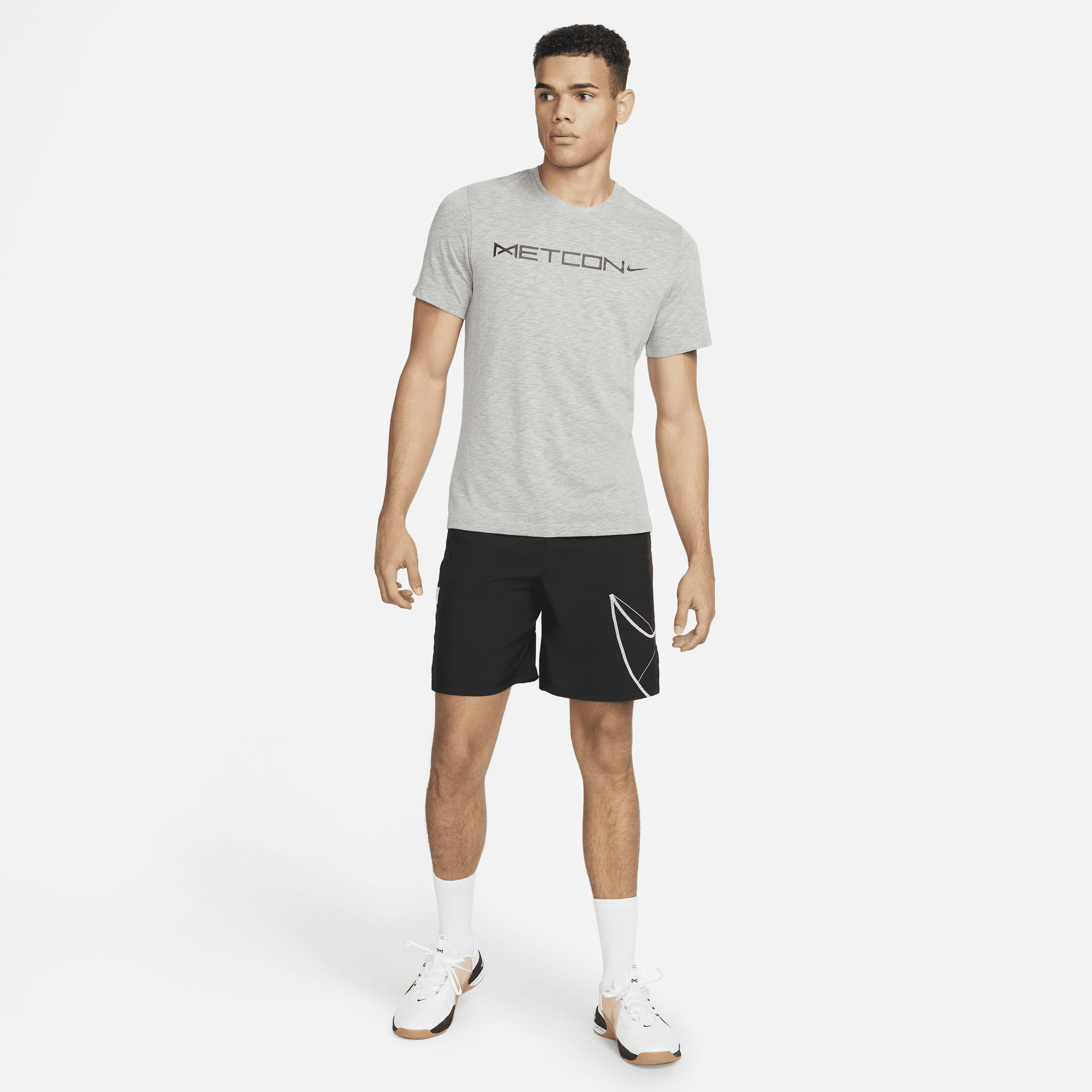 Nike metcon t shirt outlet
